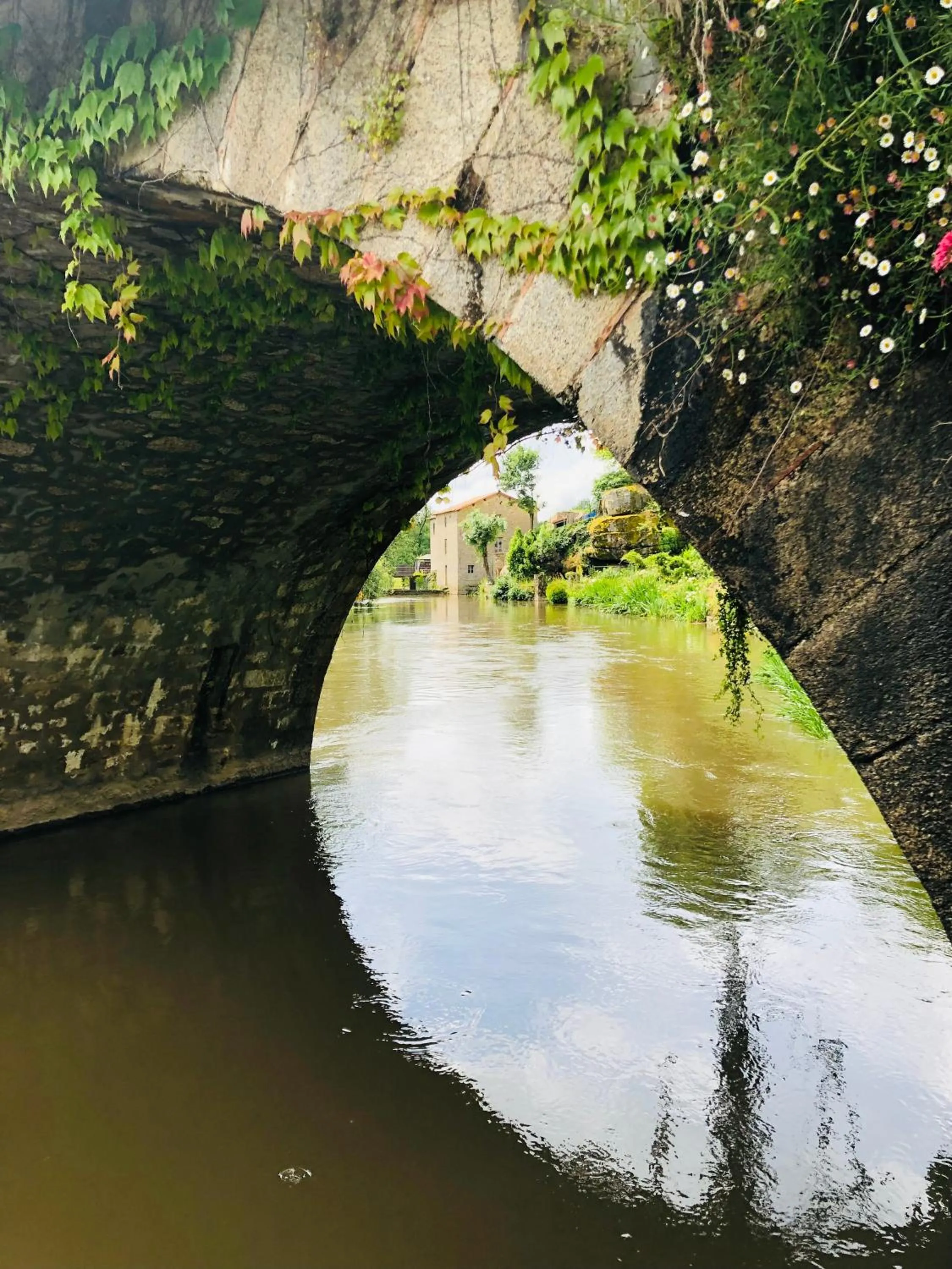 Other in Le Bord de Sèvre