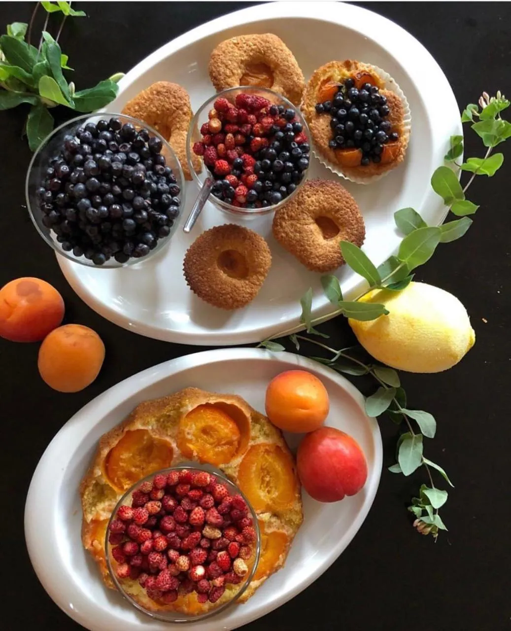 Breakfast in Padam Hotel & SPA