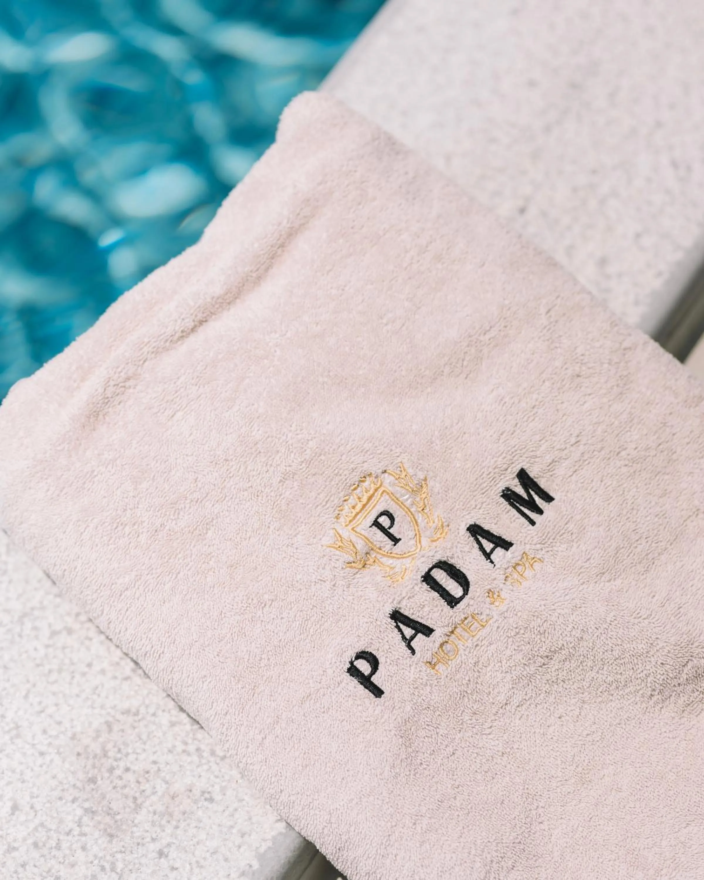 Padam Hotel & SPA