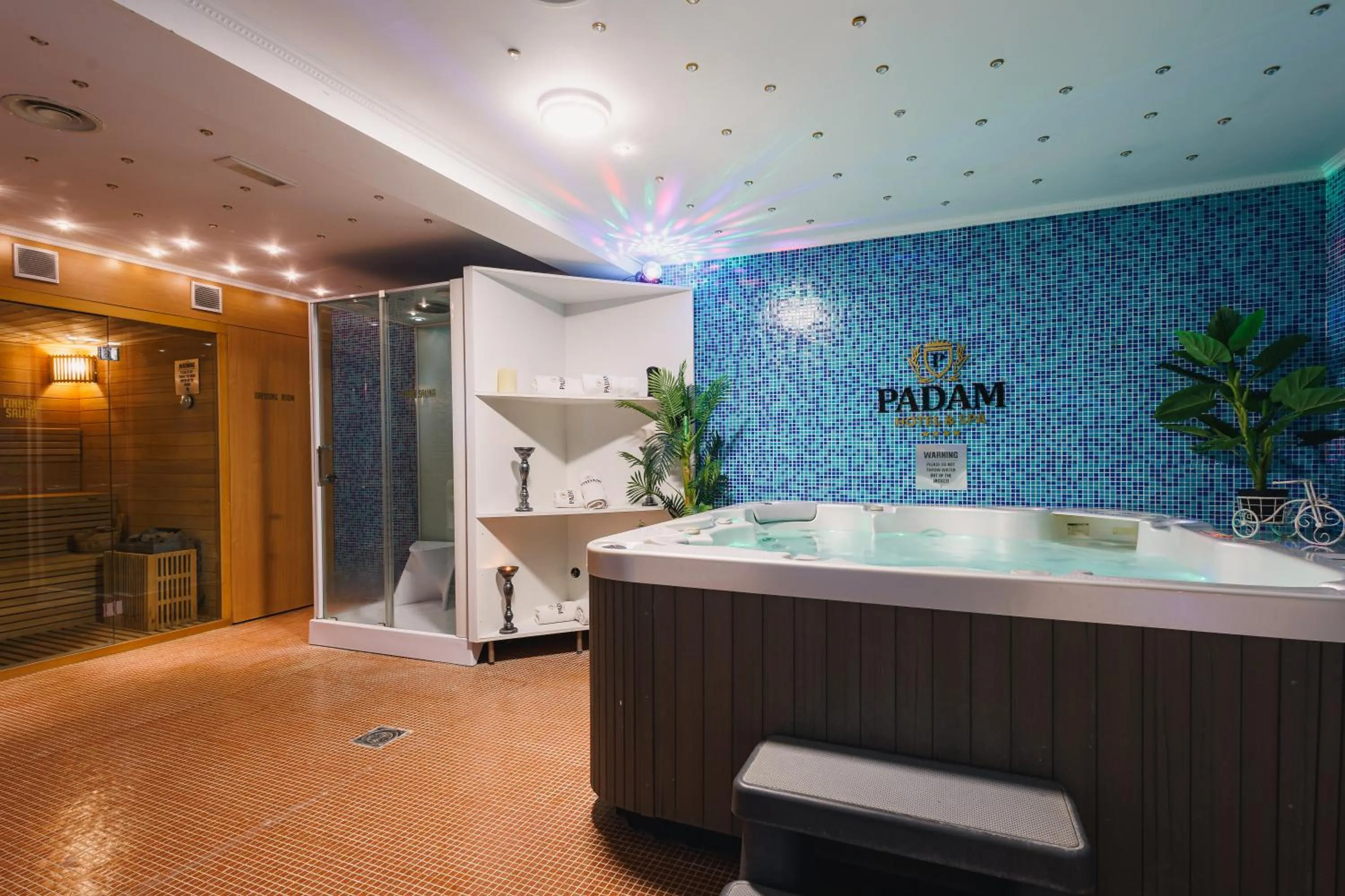 Padam Hotel & SPA