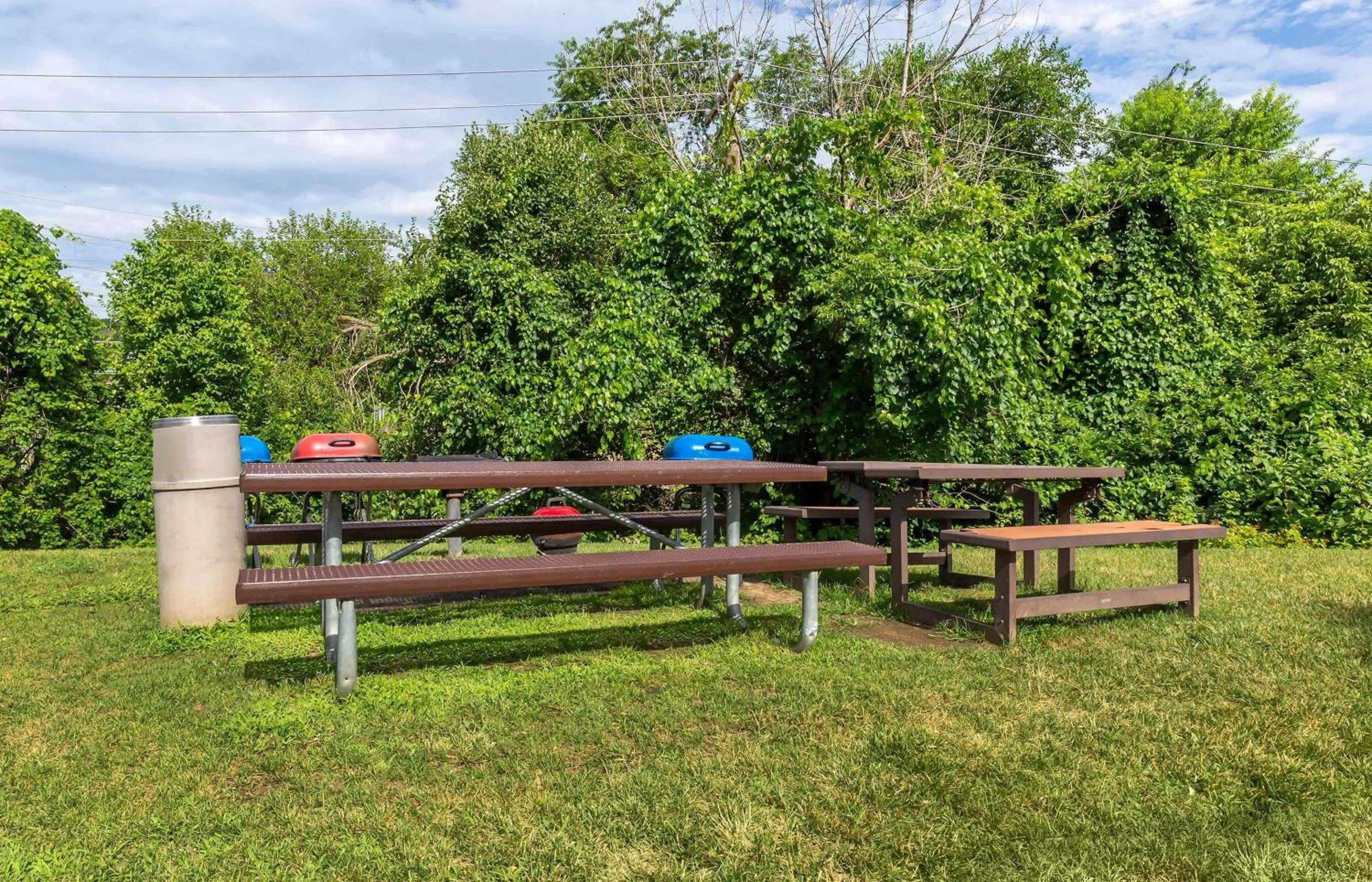 Property building in Extended Stay America Suites - Baltimore - Timonium