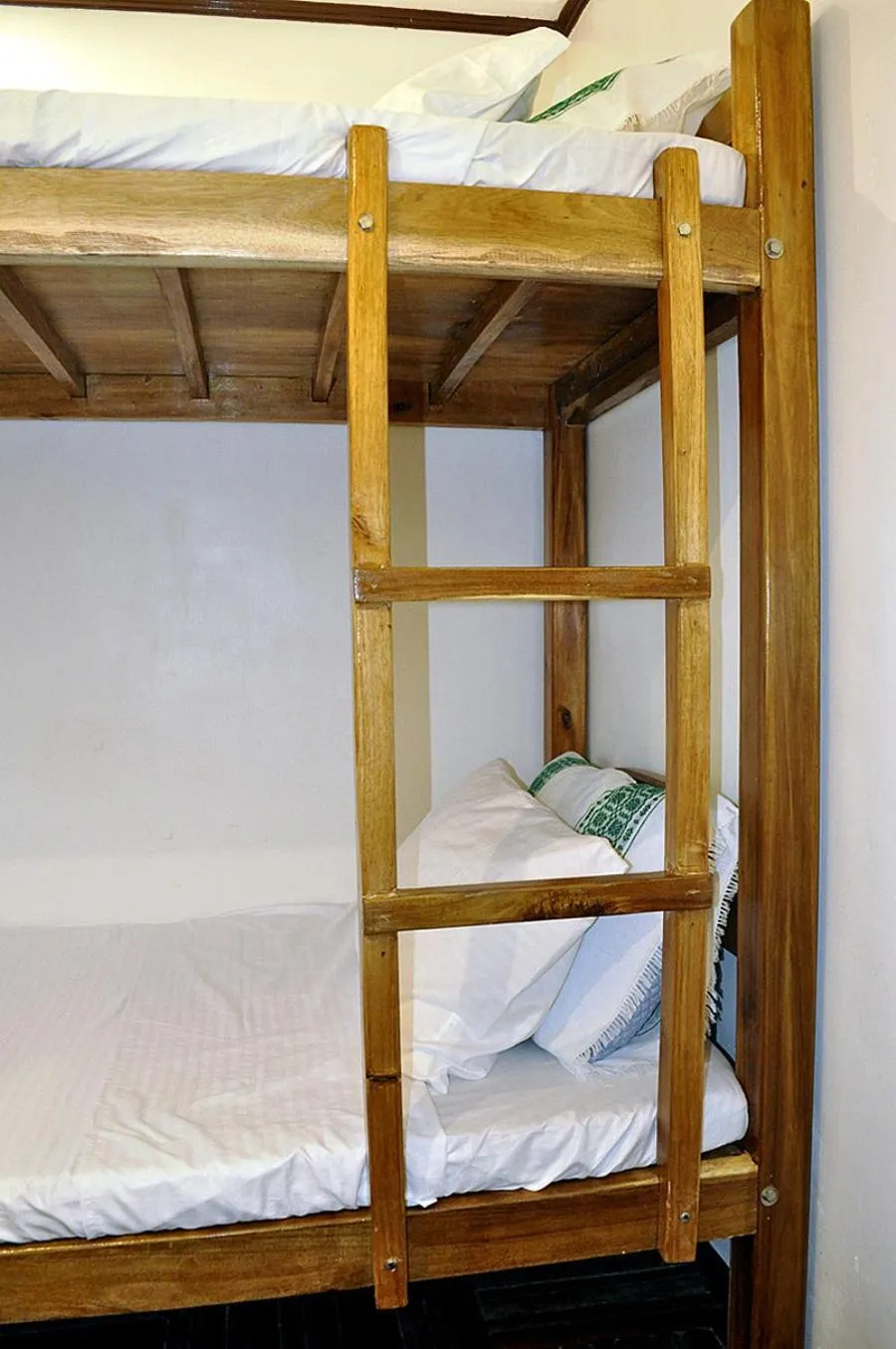 bunk bed in Marina 4Rooms