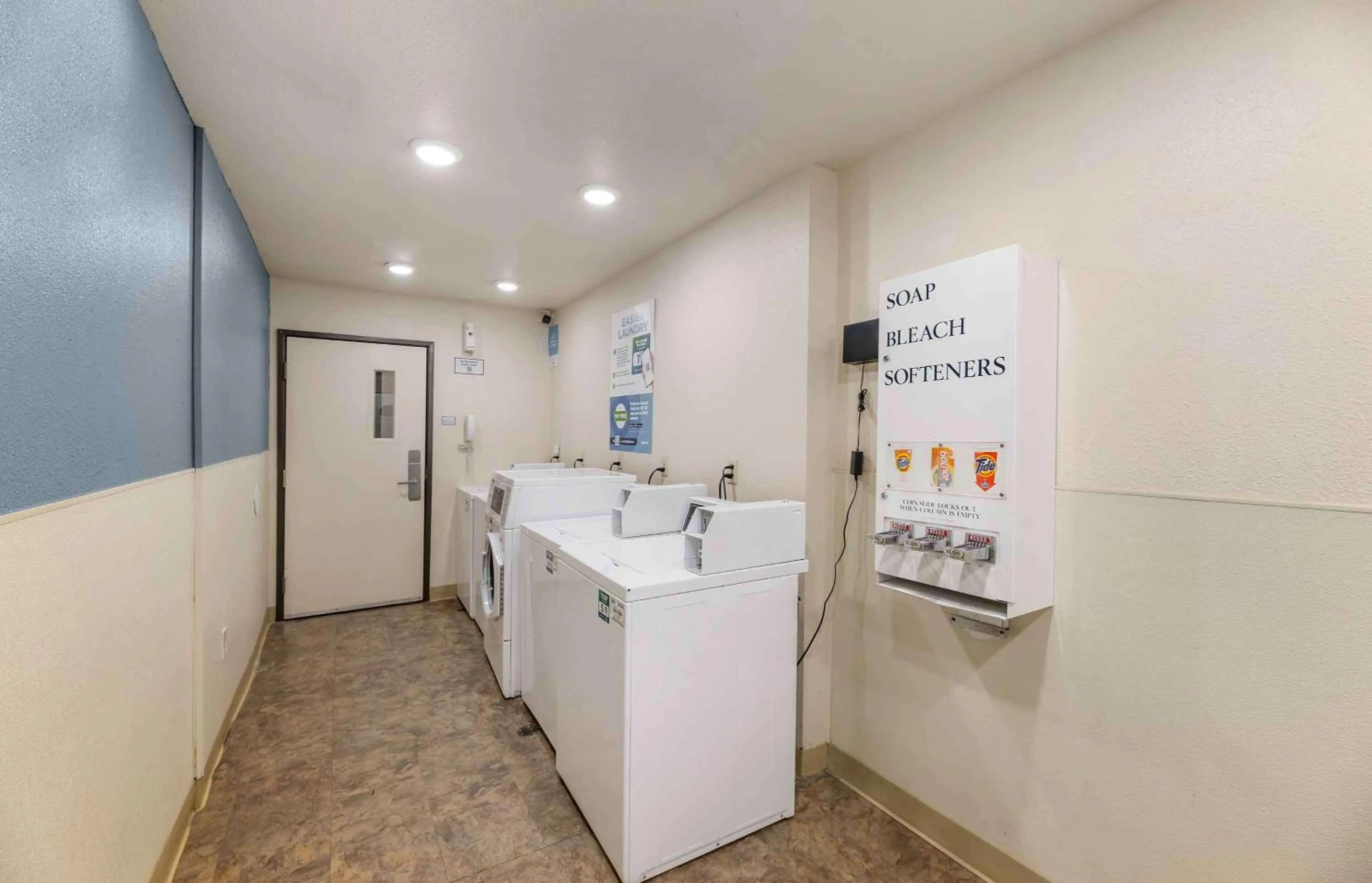 Property building in Extended Stay America Select Suites - Lubbock - South