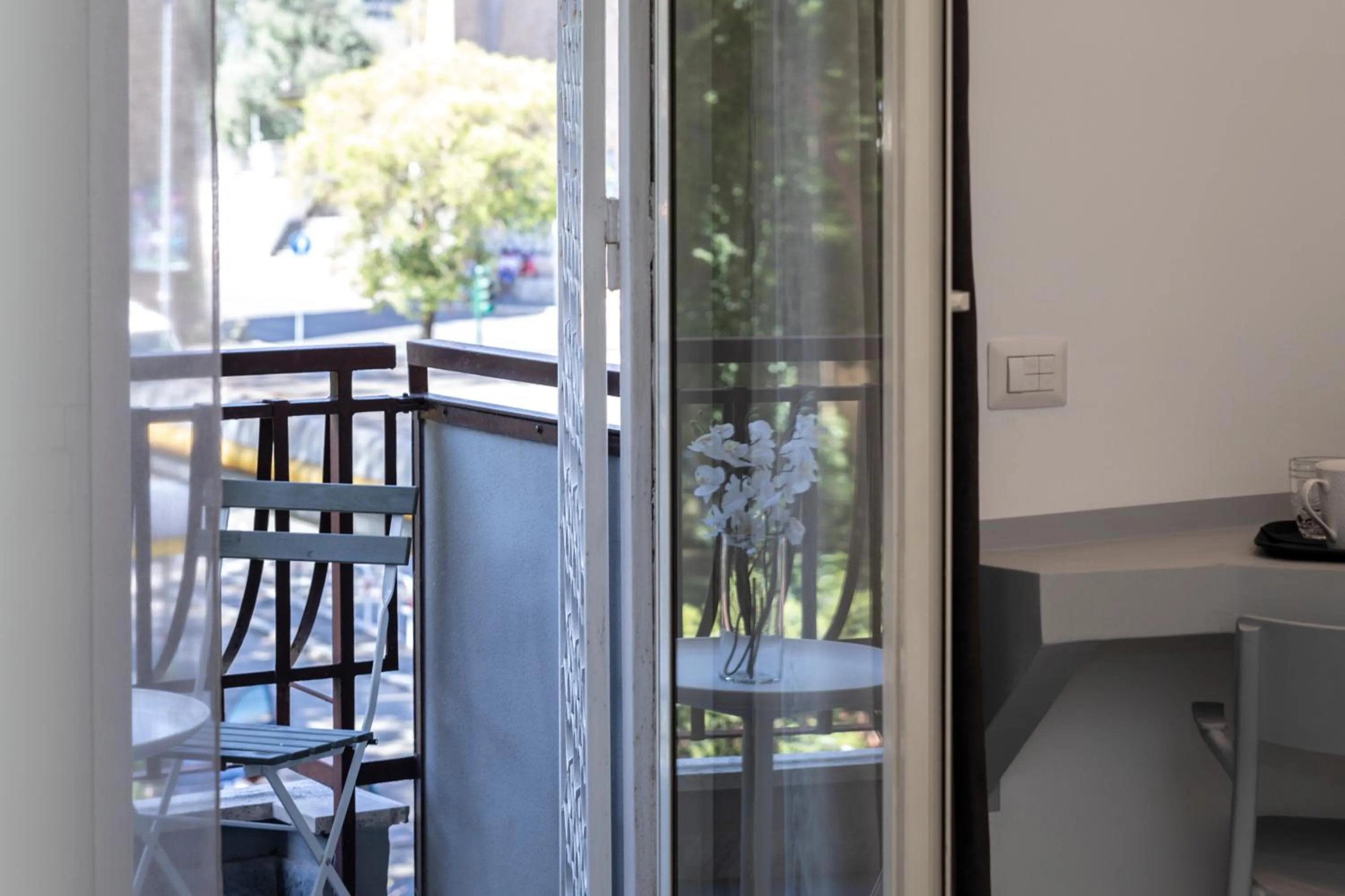 Dulcis In Vatican b&b