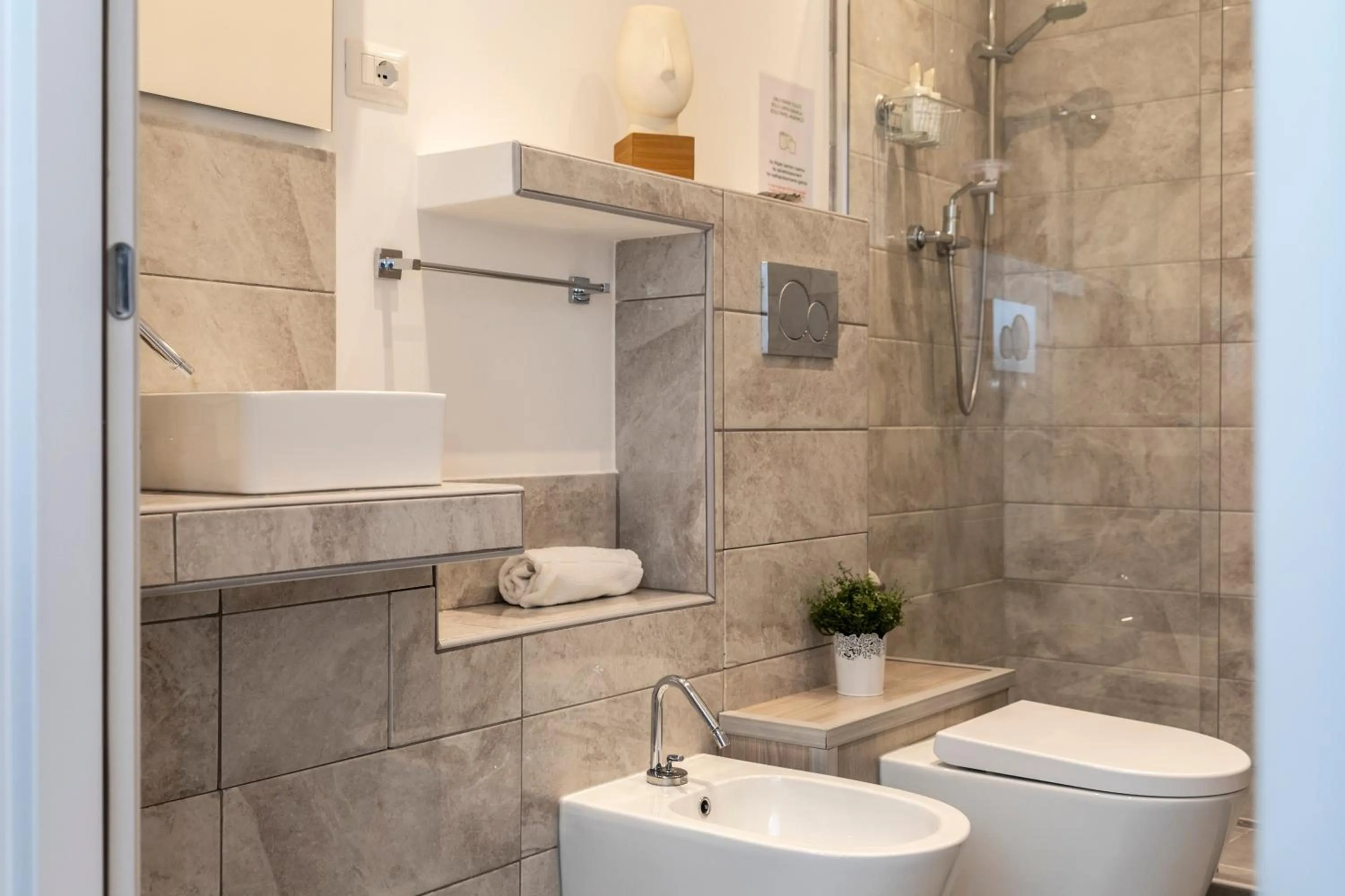 Dulcis In Vatican b&b