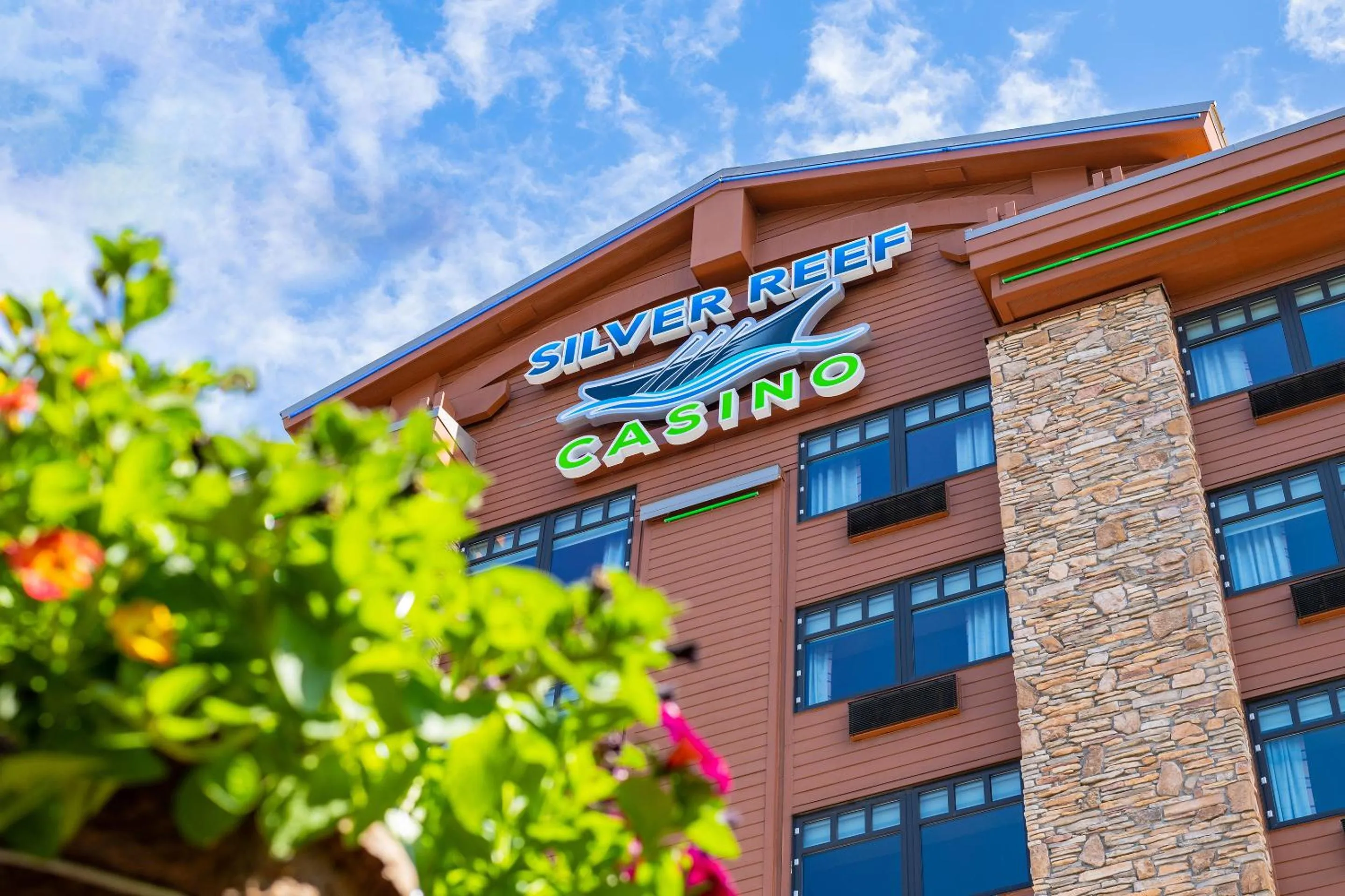 Silver Reef Casino Resort