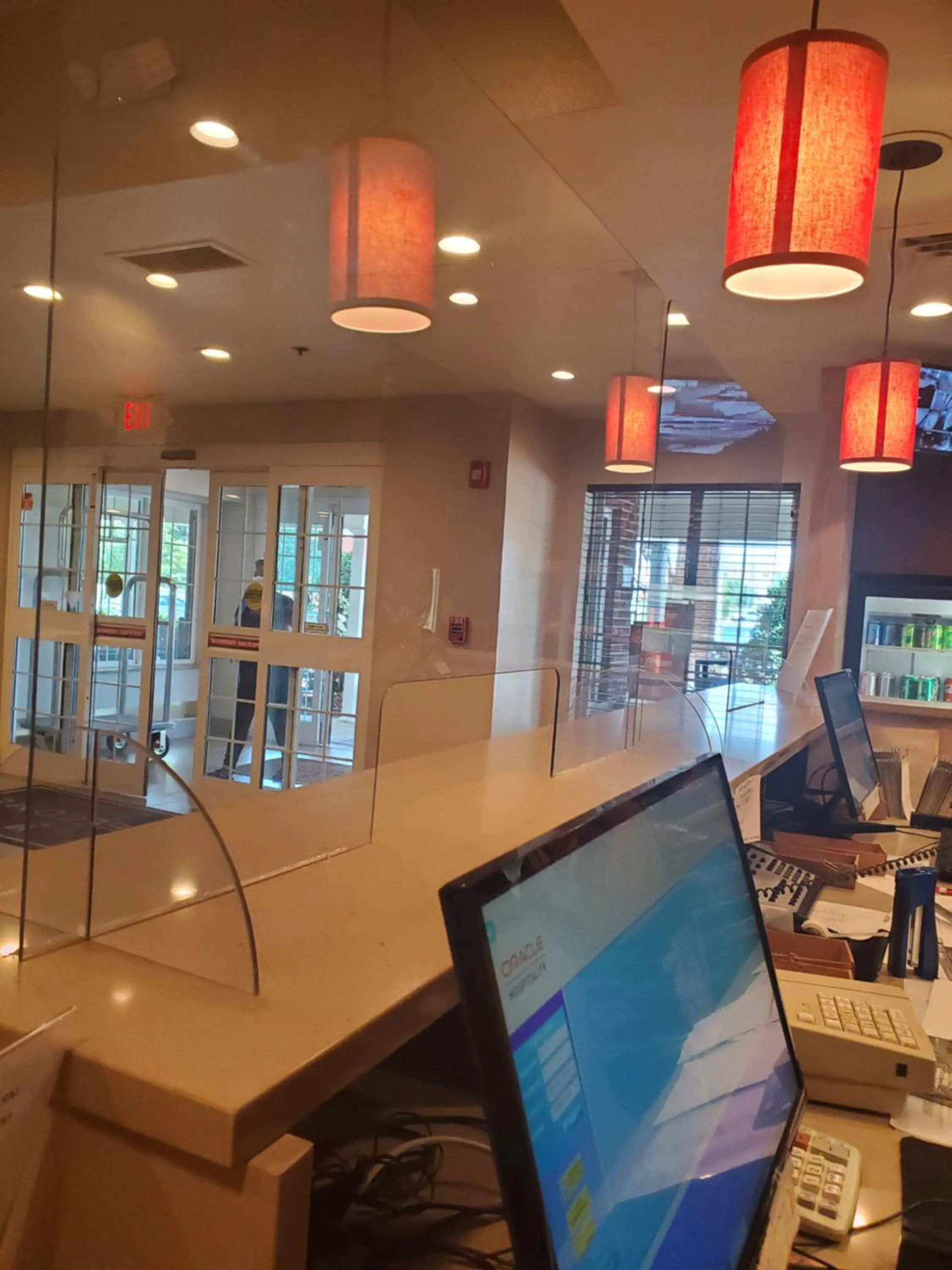 Country Inn & Suites by Radisson, Rocky Mount, NC