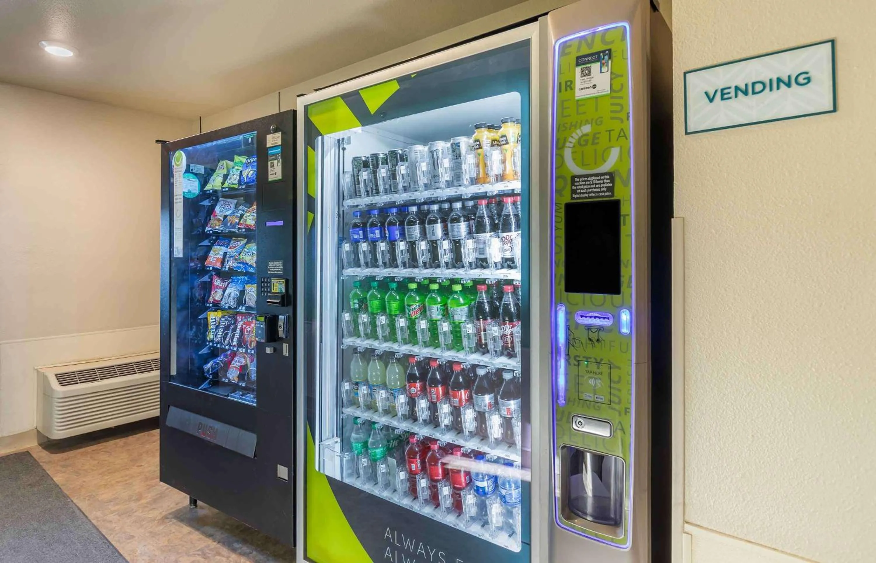 Property building in Extended Stay America Select Suites - Omaha - Southwest