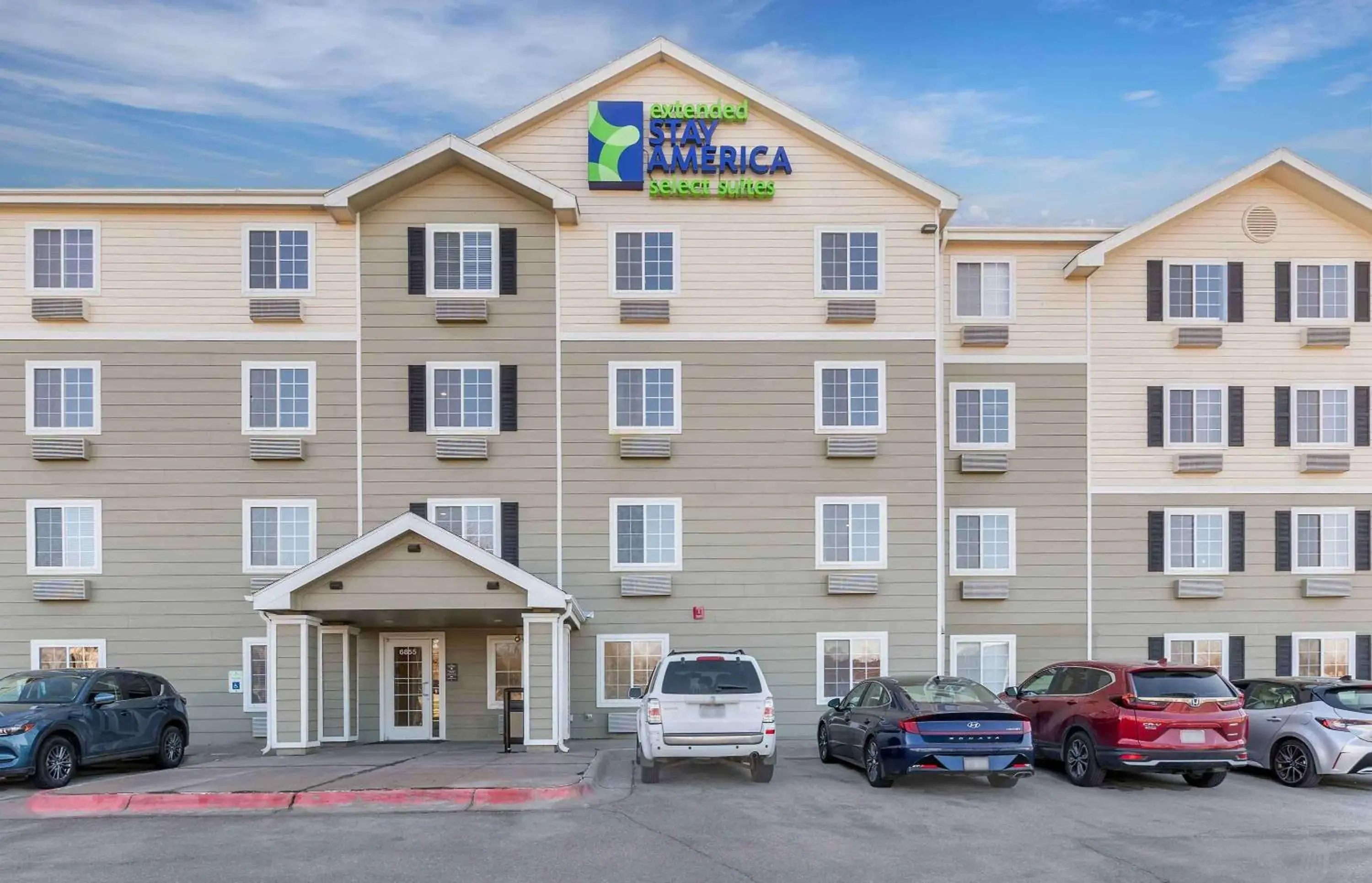 Extended Stay America Select Suites - Omaha - Southwest Extended Stay America Select Suites - Omaha - Southwest