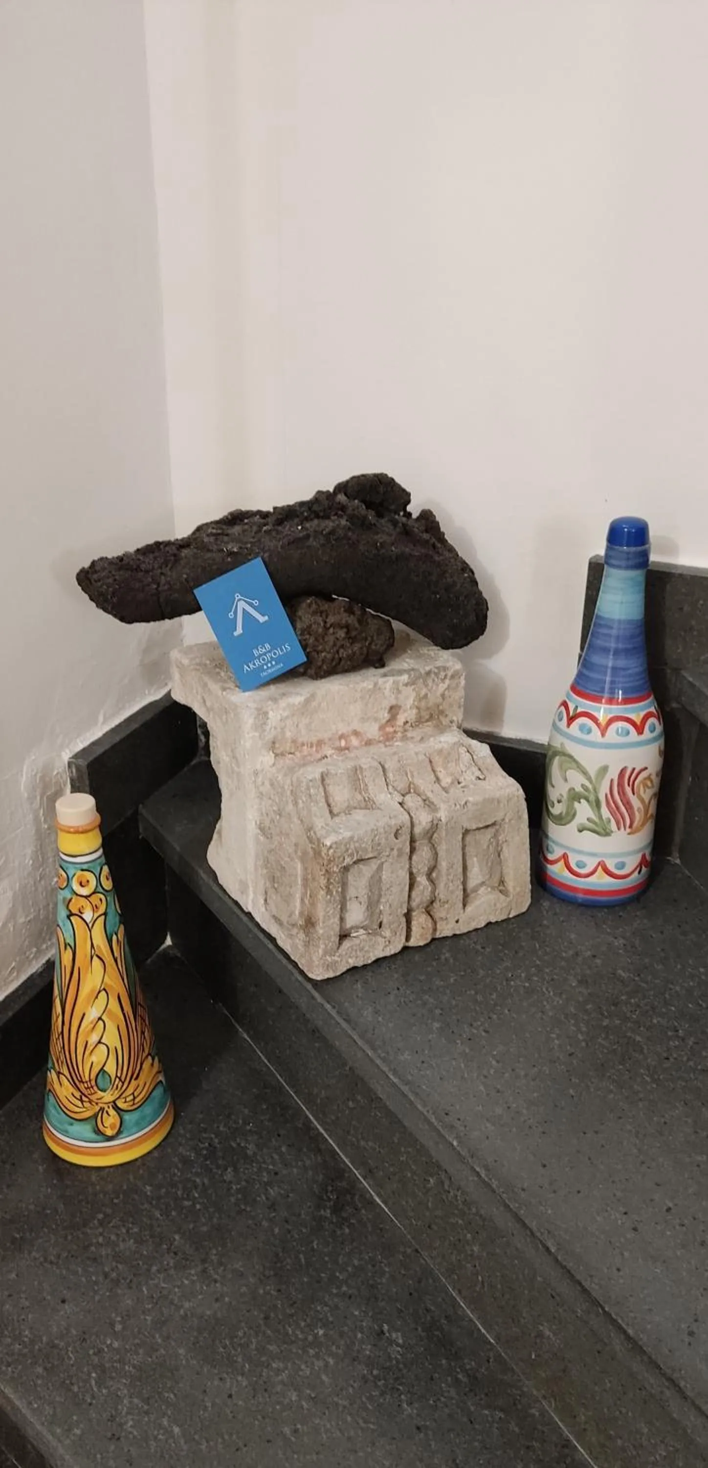 Other in B&B AKROPOLIS