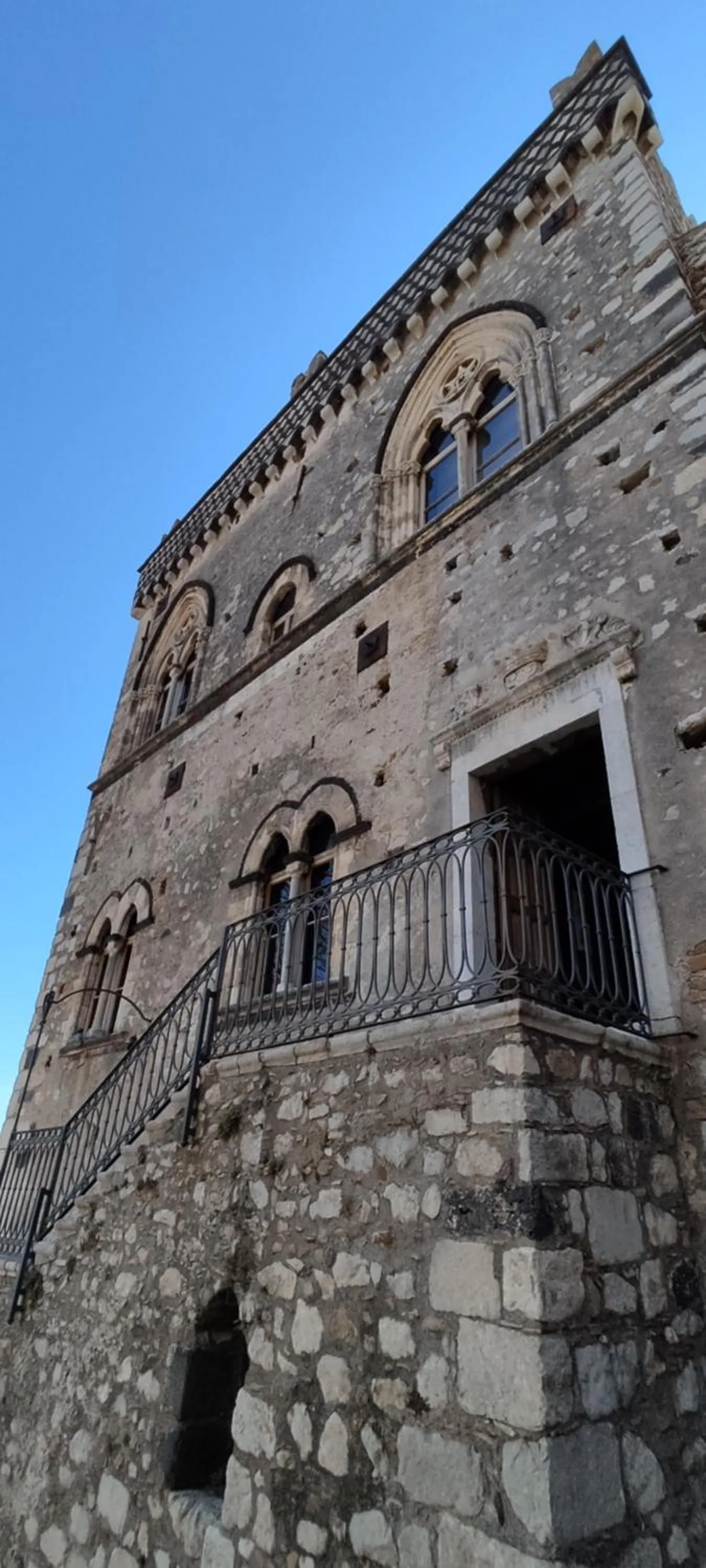 Nearby landmark in B&B AKROPOLIS