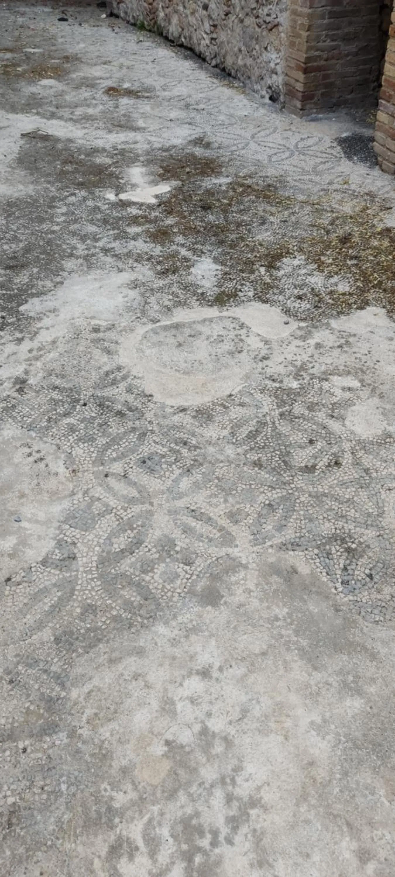 Nearby landmark in B&B AKROPOLIS