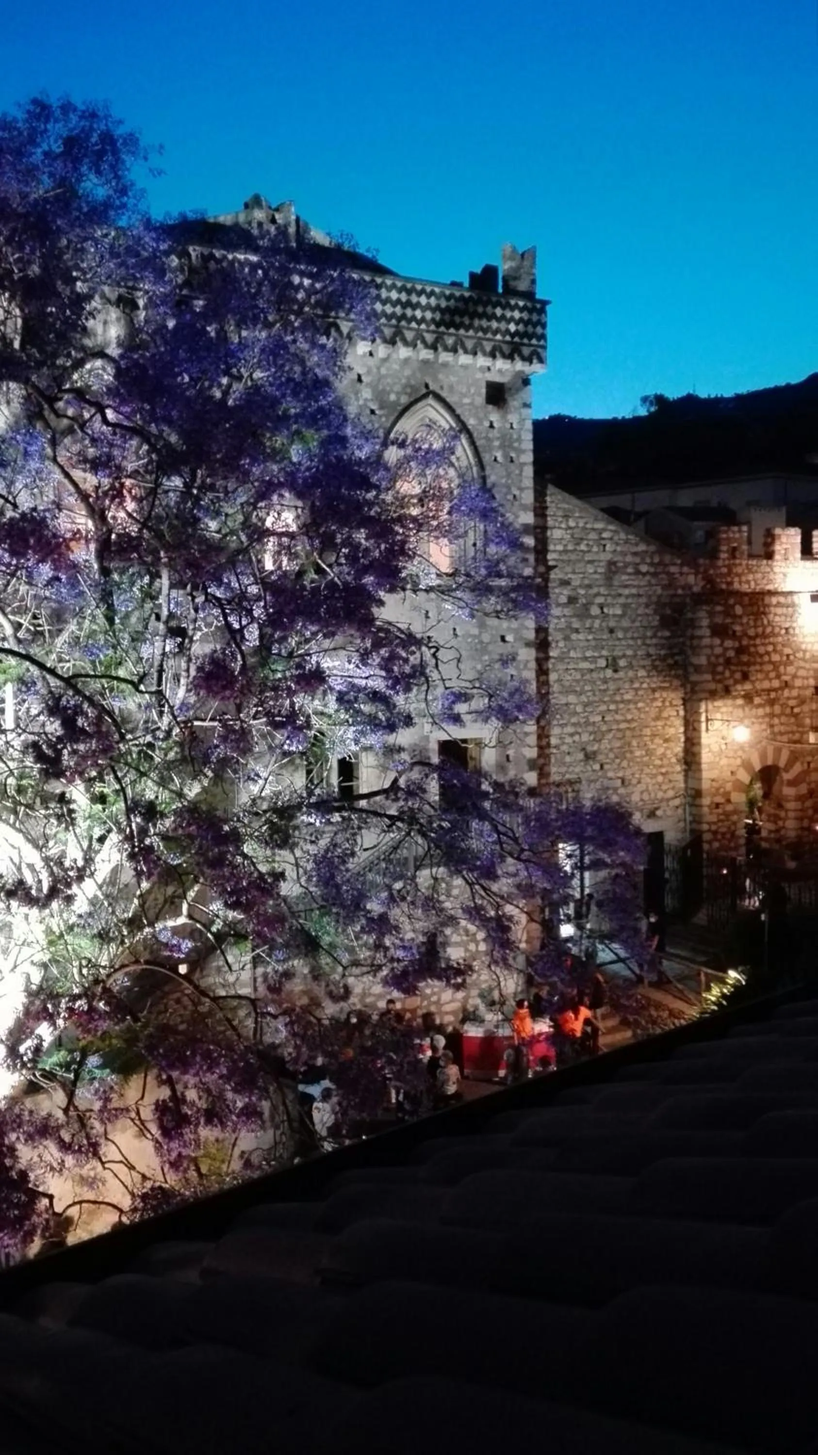 Nearby landmark in B&B AKROPOLIS