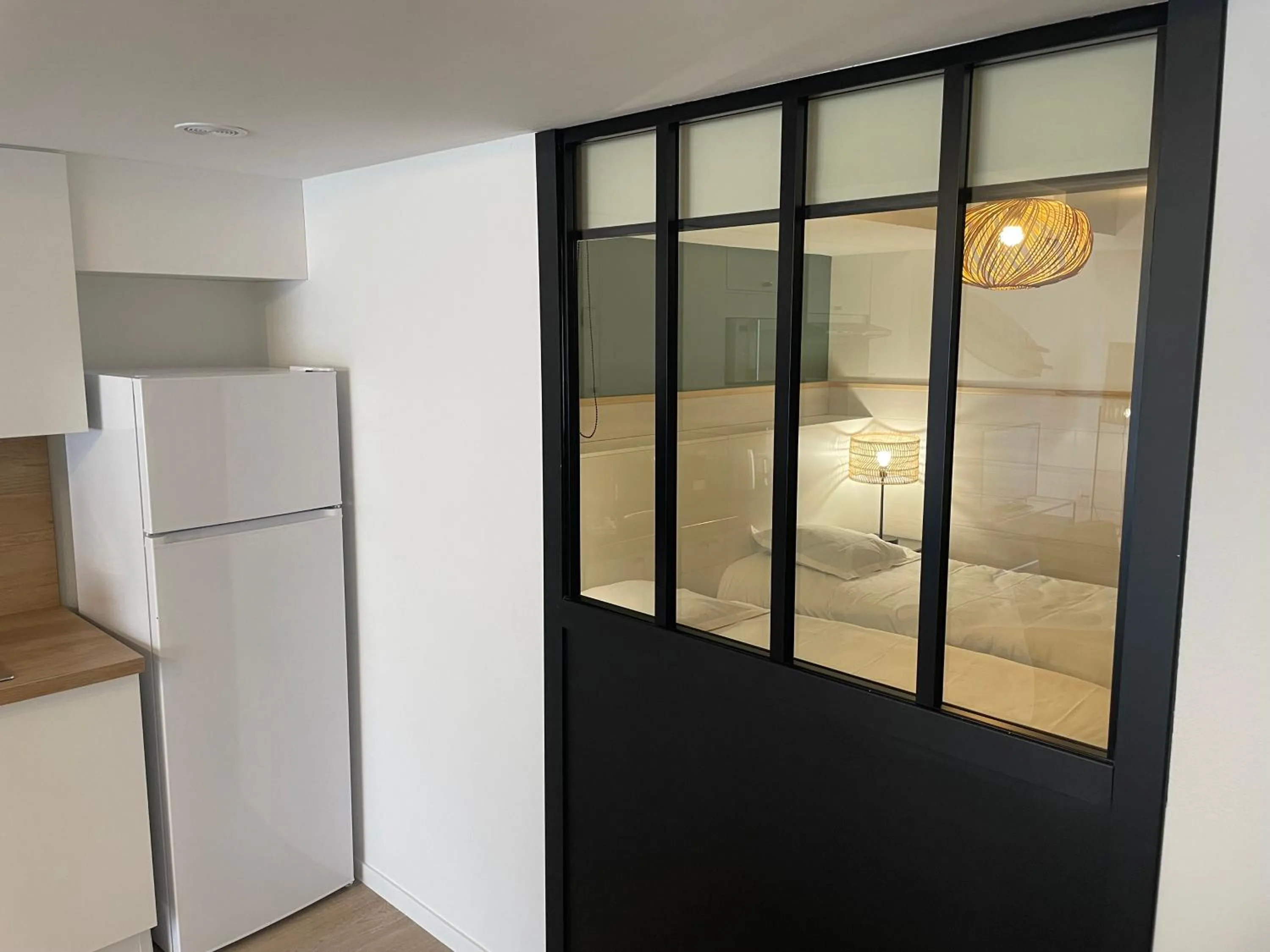 Bed in Résidence Pierre & Vacances La Baie des Sables