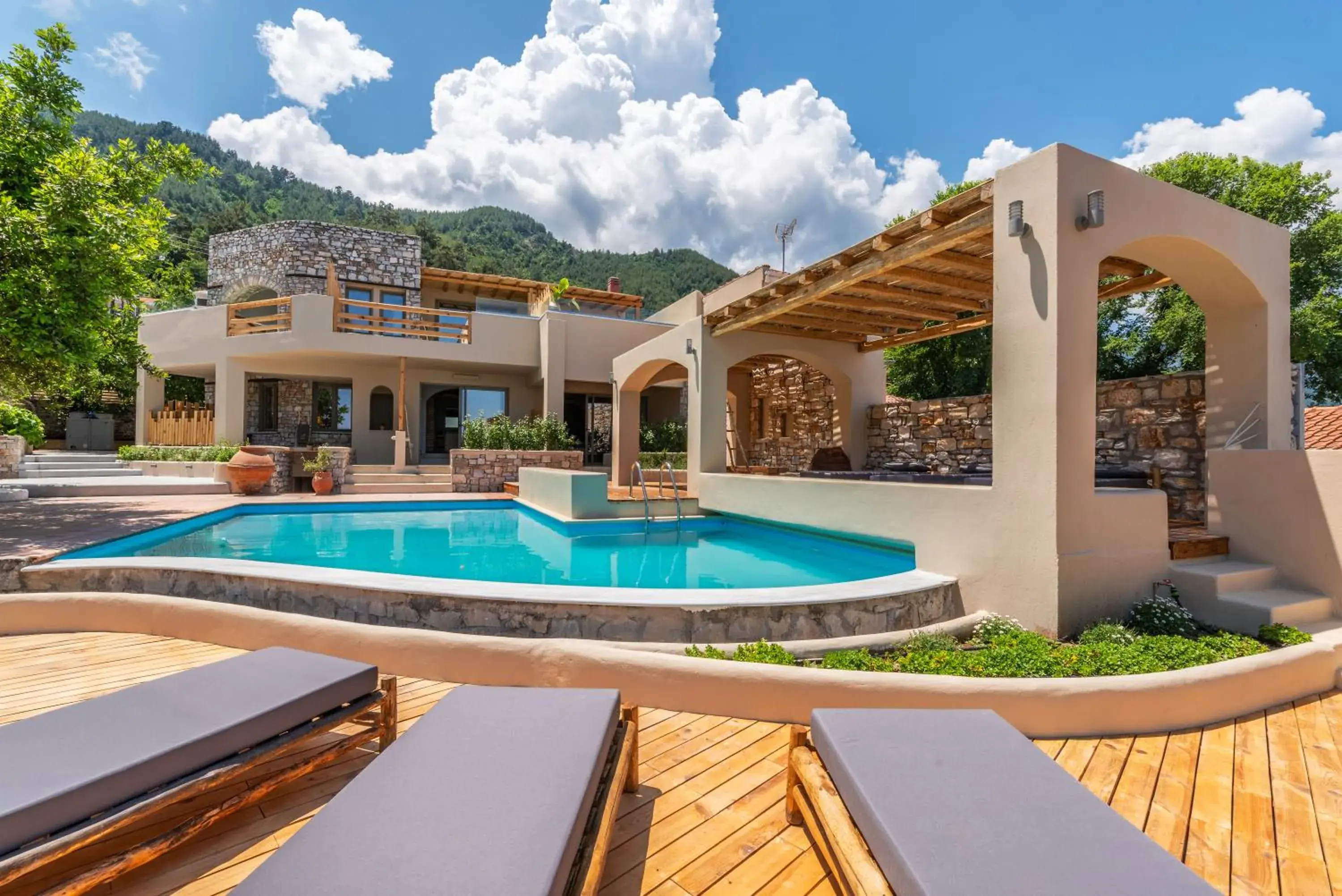 Meli Suites, Thassos Meli Suites, Thassos