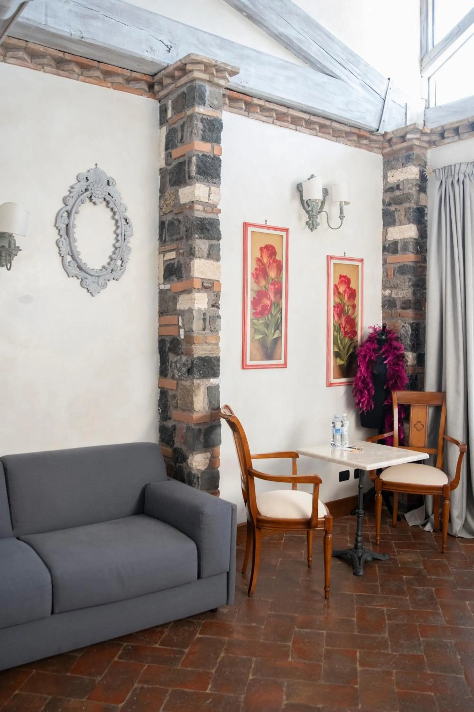Villa Domus Petra