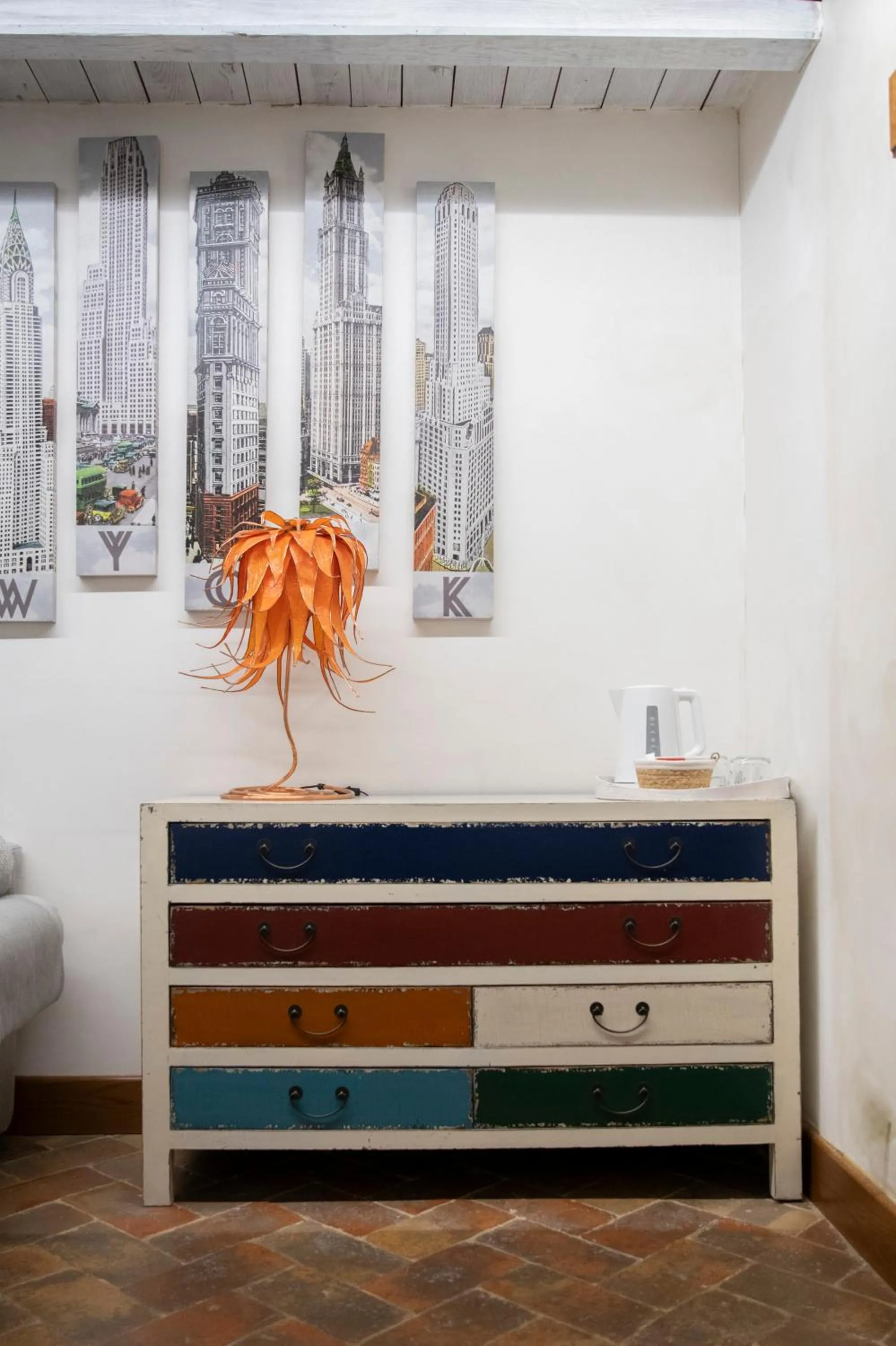 Villa Domus Petra