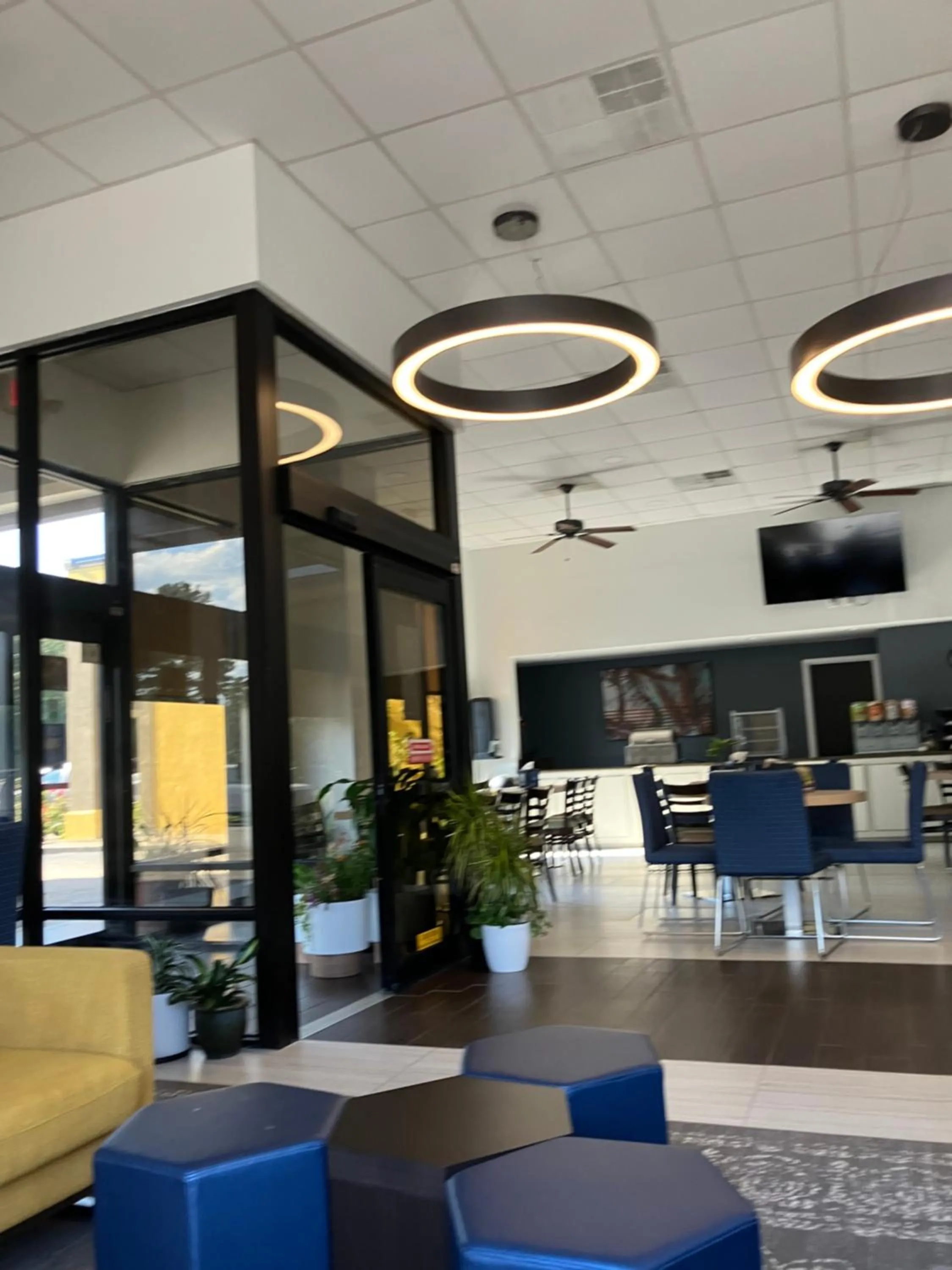 Best Western Of Walterboro