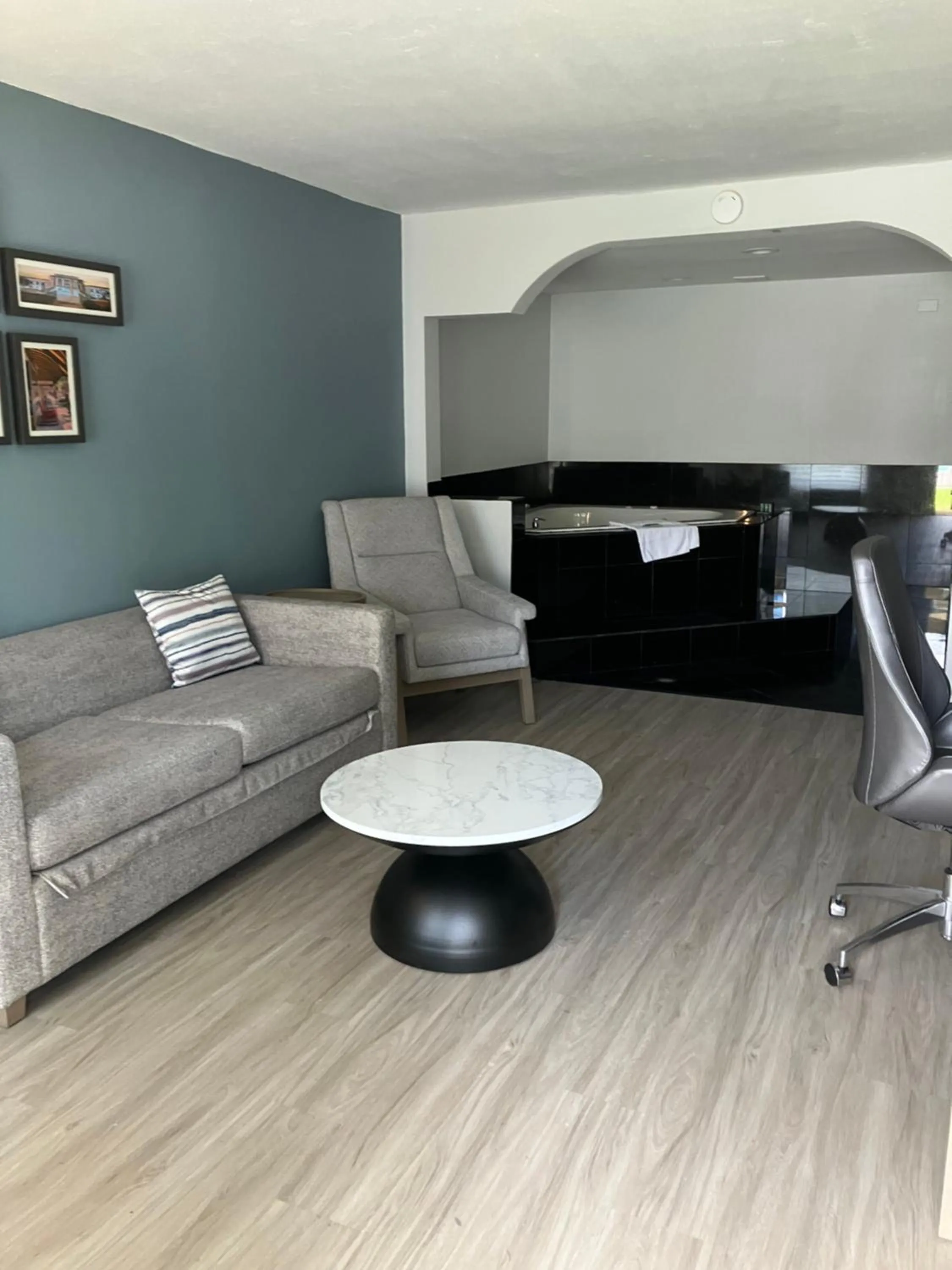 Best Western Of Walterboro