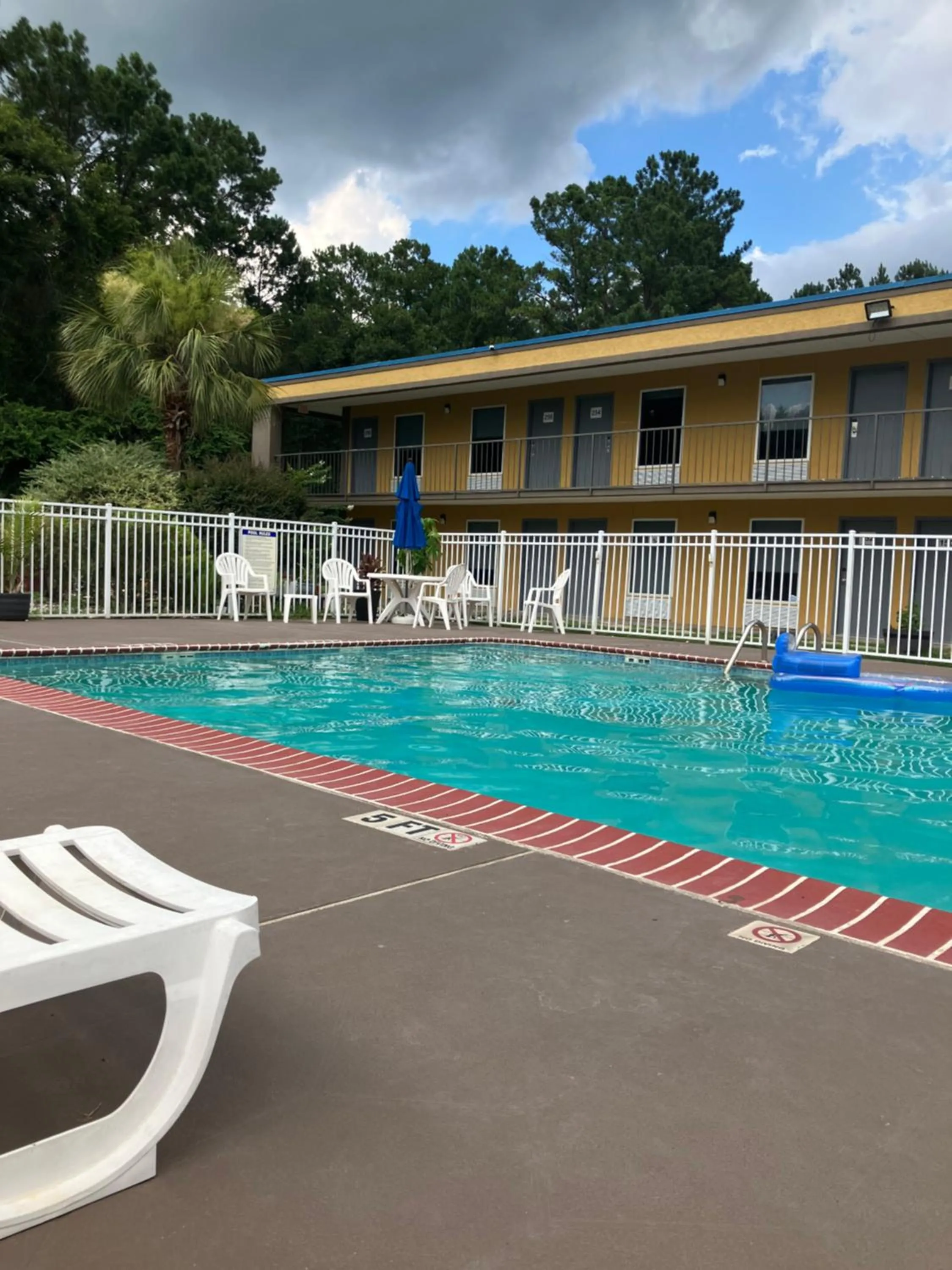 Best Western Of Walterboro