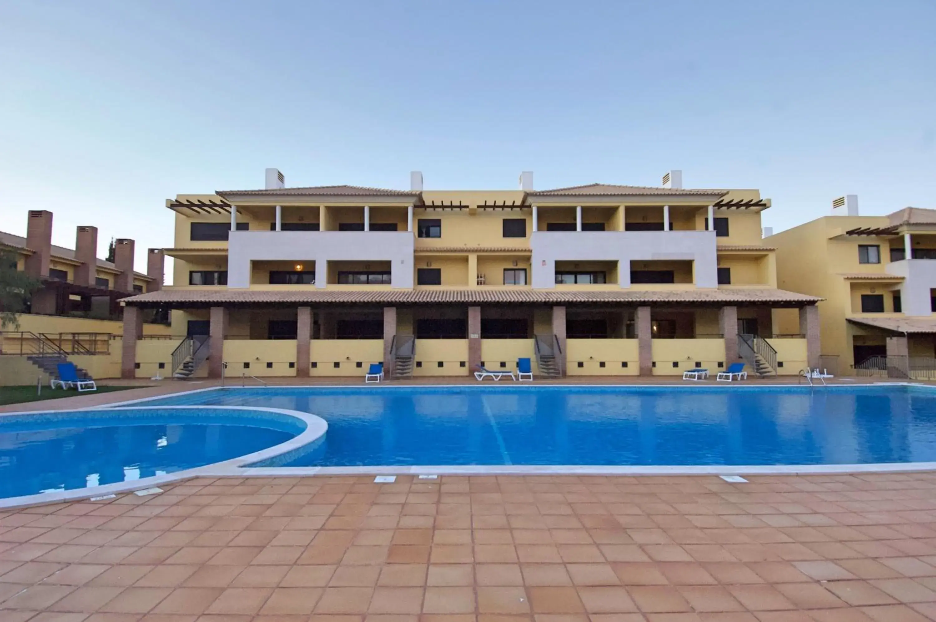 Vilamoura Condominio do Pinhal Vilamoura Condominio do Pinhal