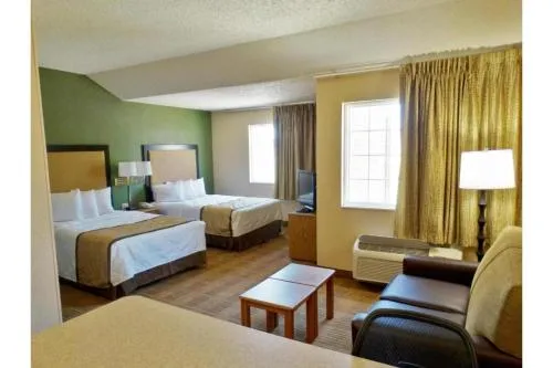 Extended Stay America Suites - Fishkill - Route 9