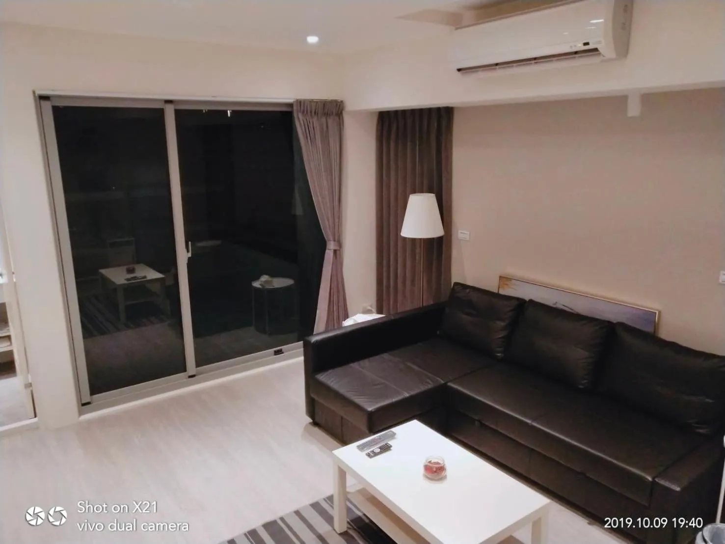 想駐逢甲 Shine Residence