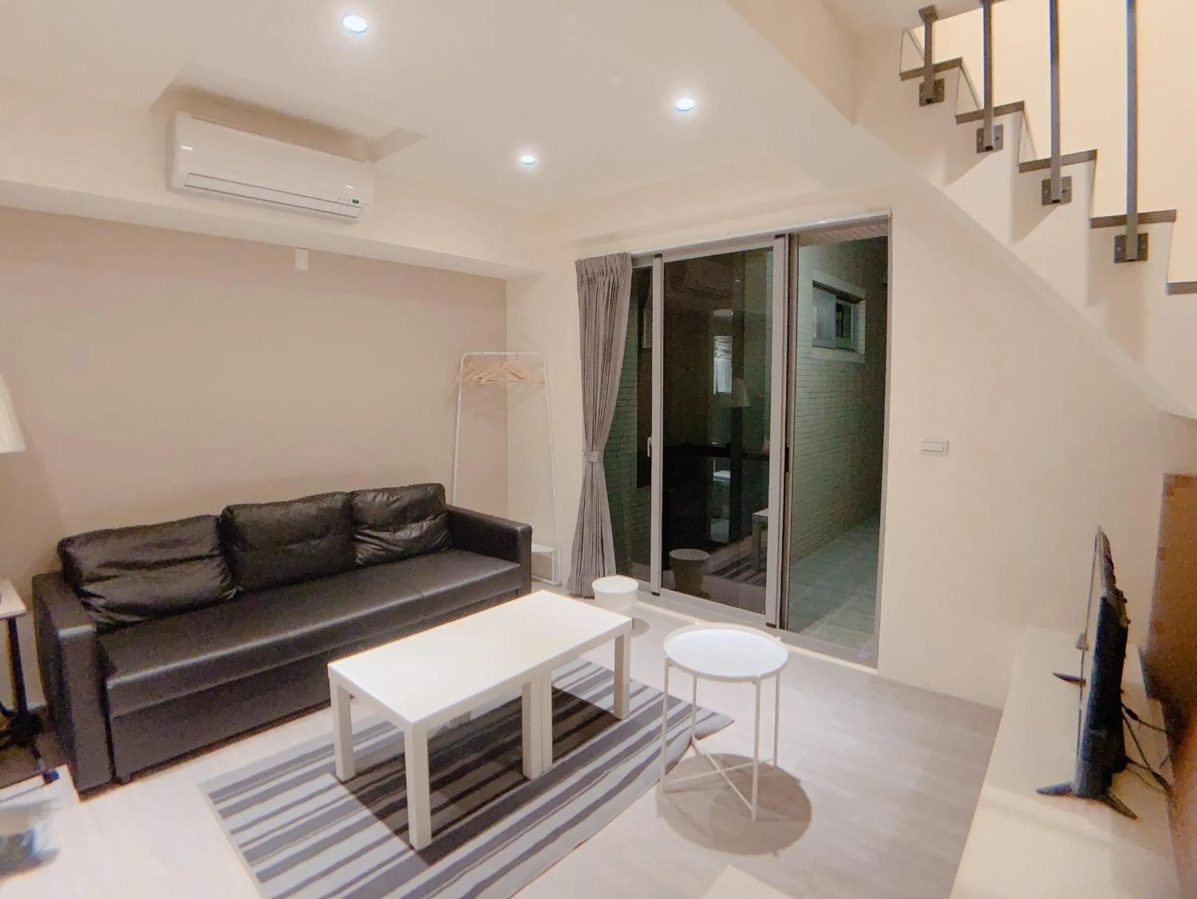 Living room in 想駐逢甲 Shine Residence