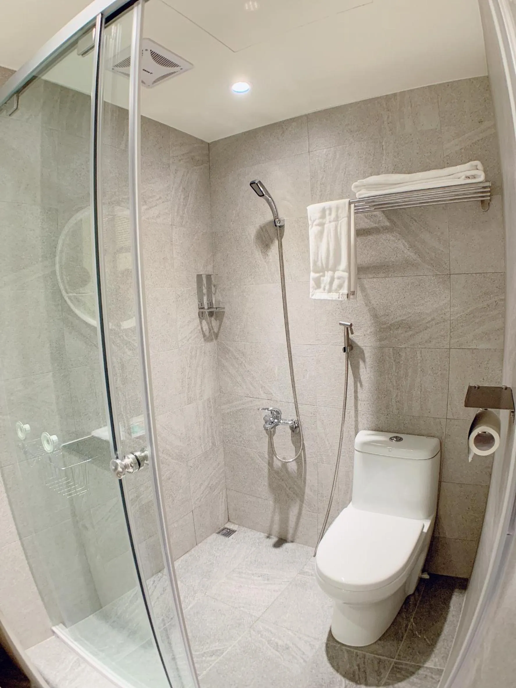 想駐逢甲 Shine Residence