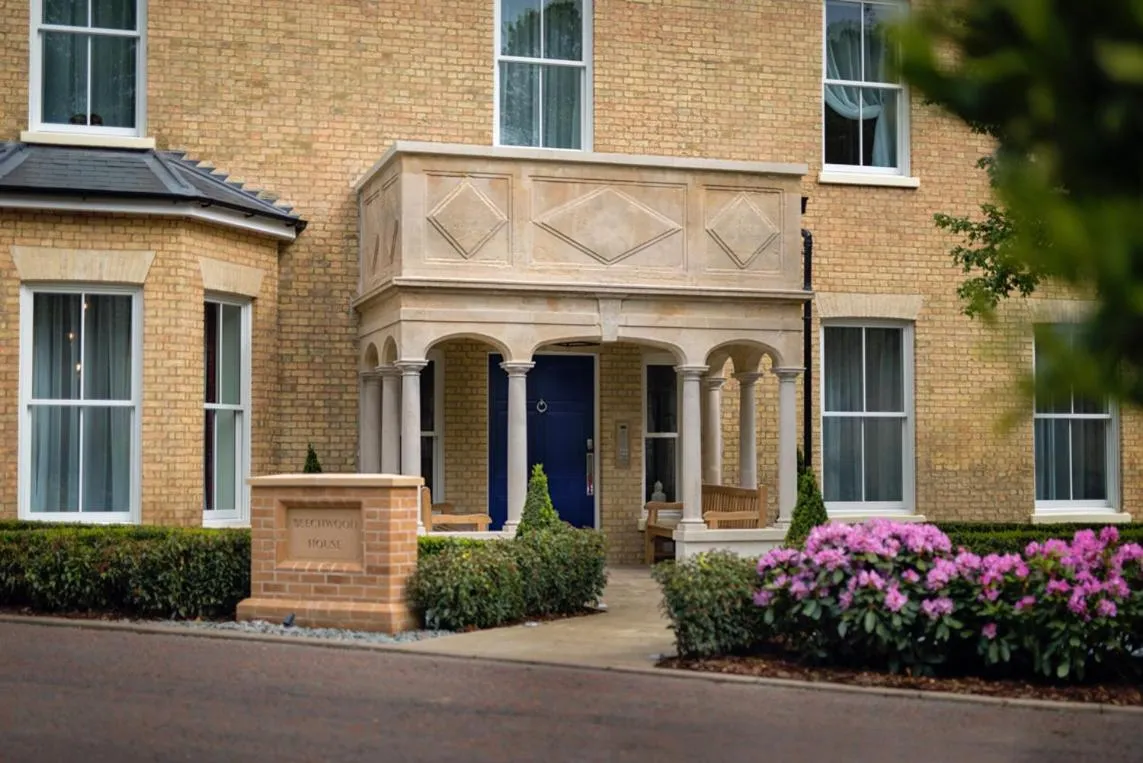 Best Luxury Apart Hotel in Oxford- Beechwood House