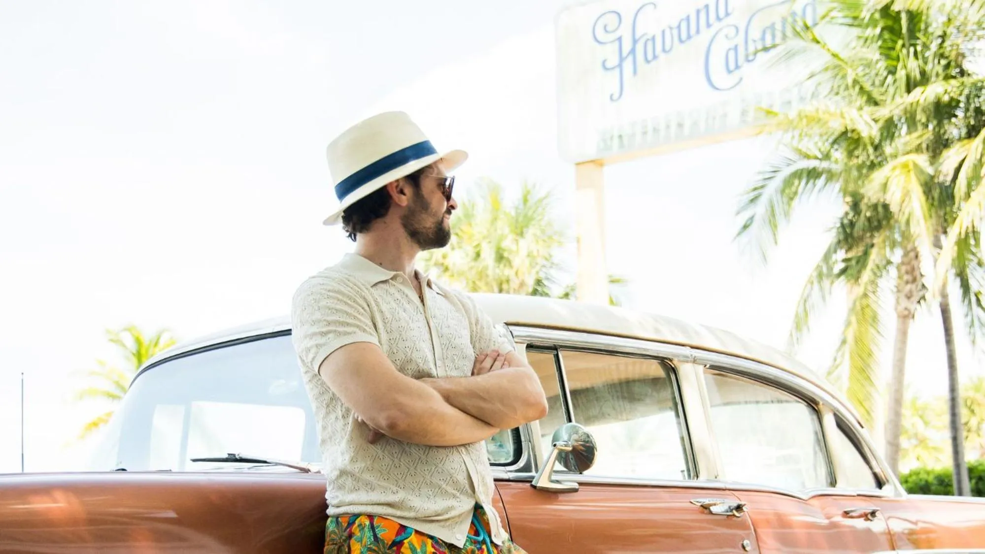 Property building in Havana Cabana at Key West