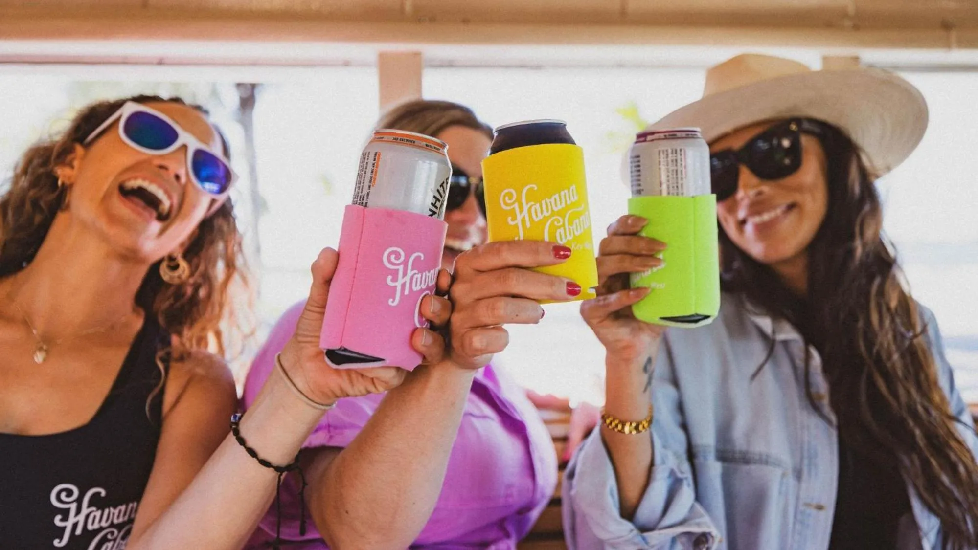Entertainment in Havana Cabana at Key West