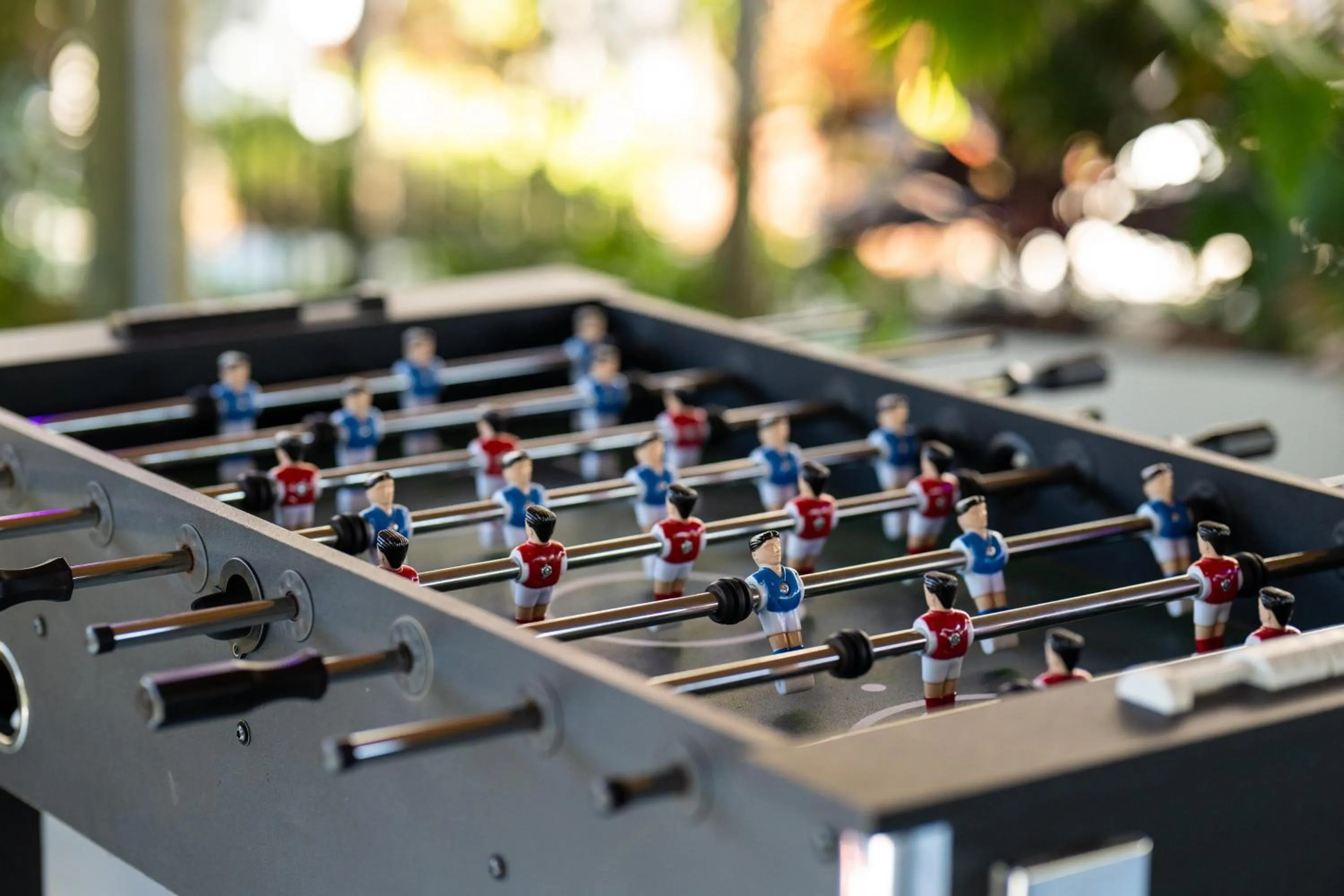 Property building in Havana Cabana at Key West