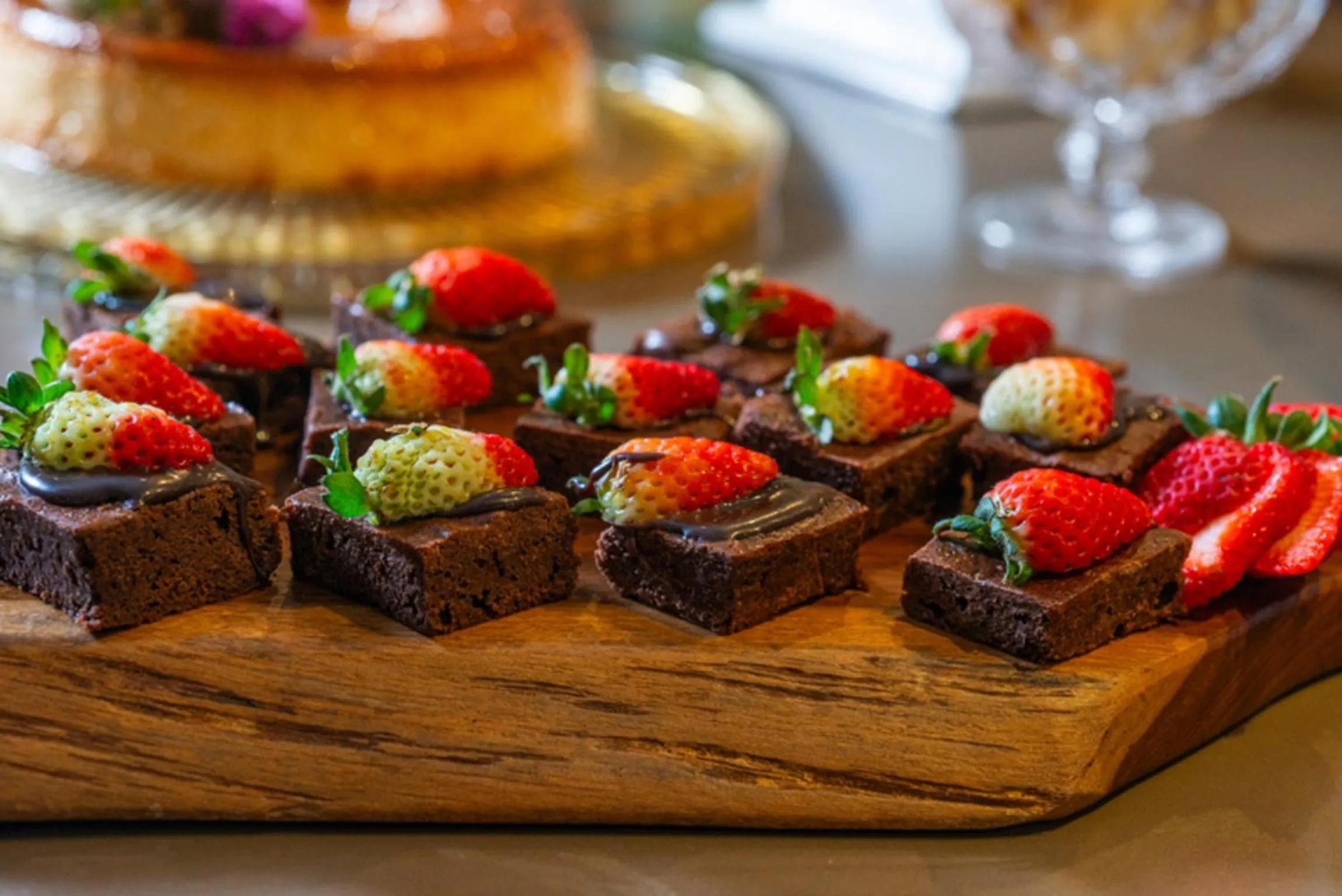 Breakfast in Hotel Laghetto Fratello