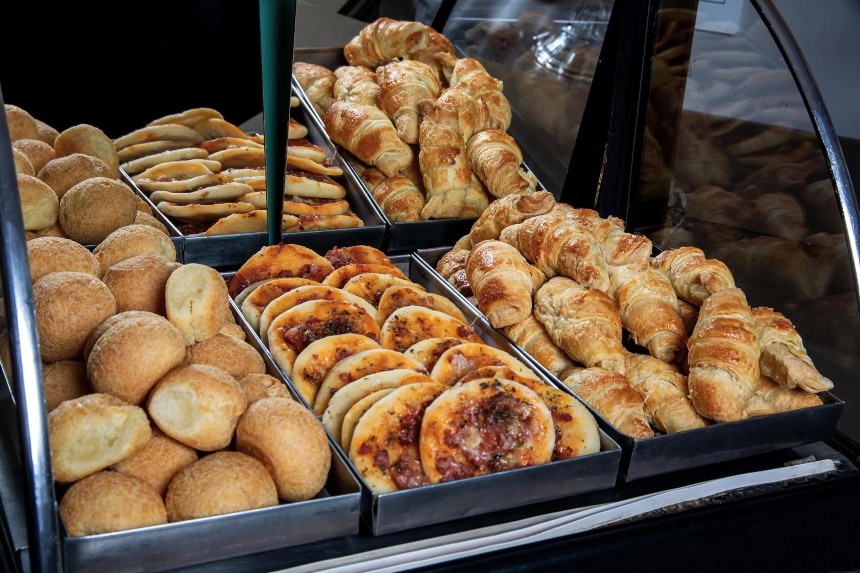 Breakfast in Hotel Laghetto Fratello