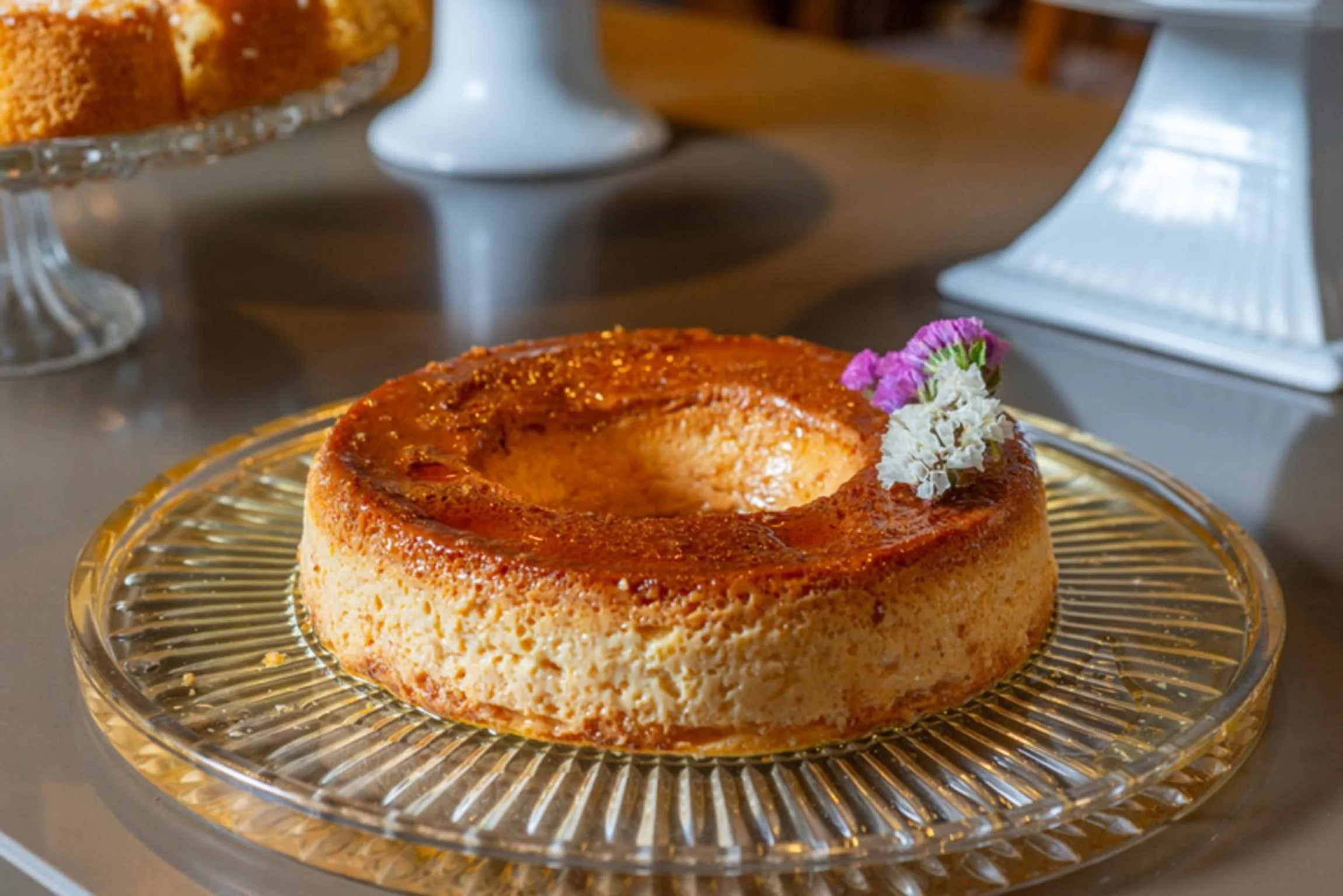 Breakfast in Hotel Laghetto Fratello