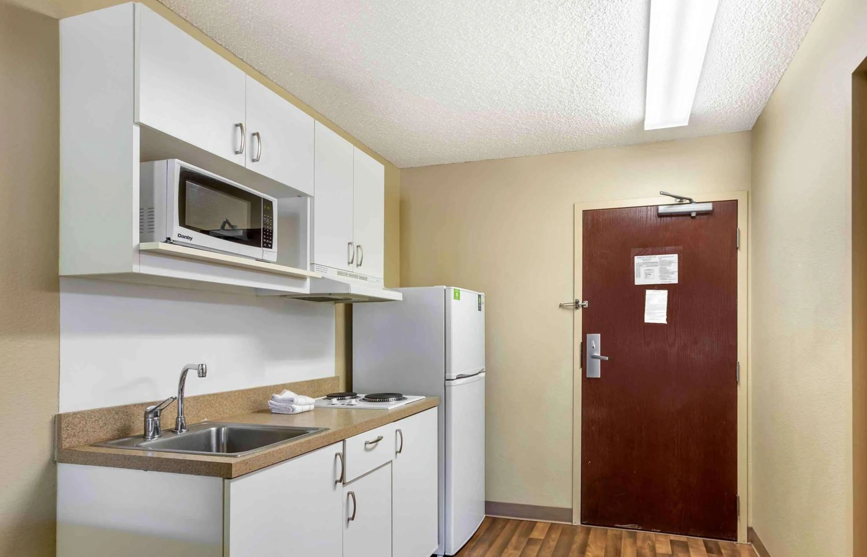 Bedroom in Extended Stay America Suites - Boise - Airport