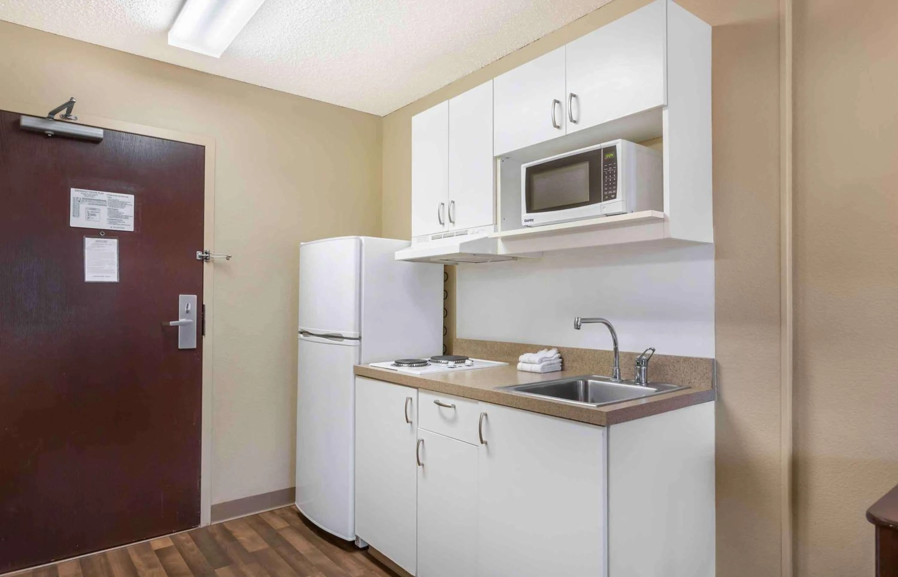 Bedroom in Extended Stay America Suites - Boise - Airport