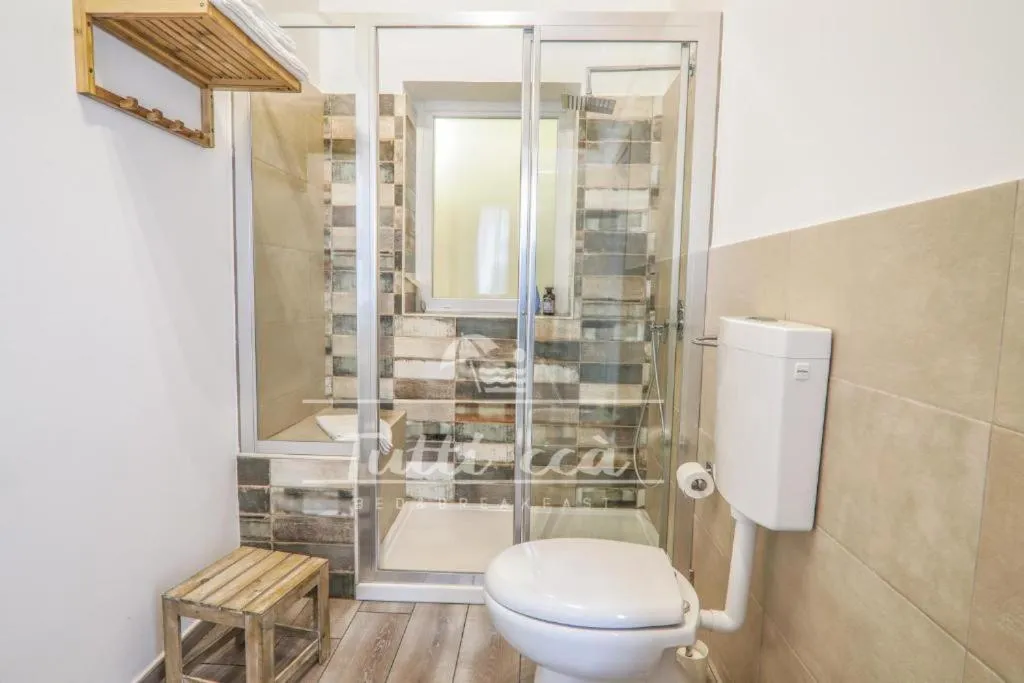 Tutti ccà Airport Rooms