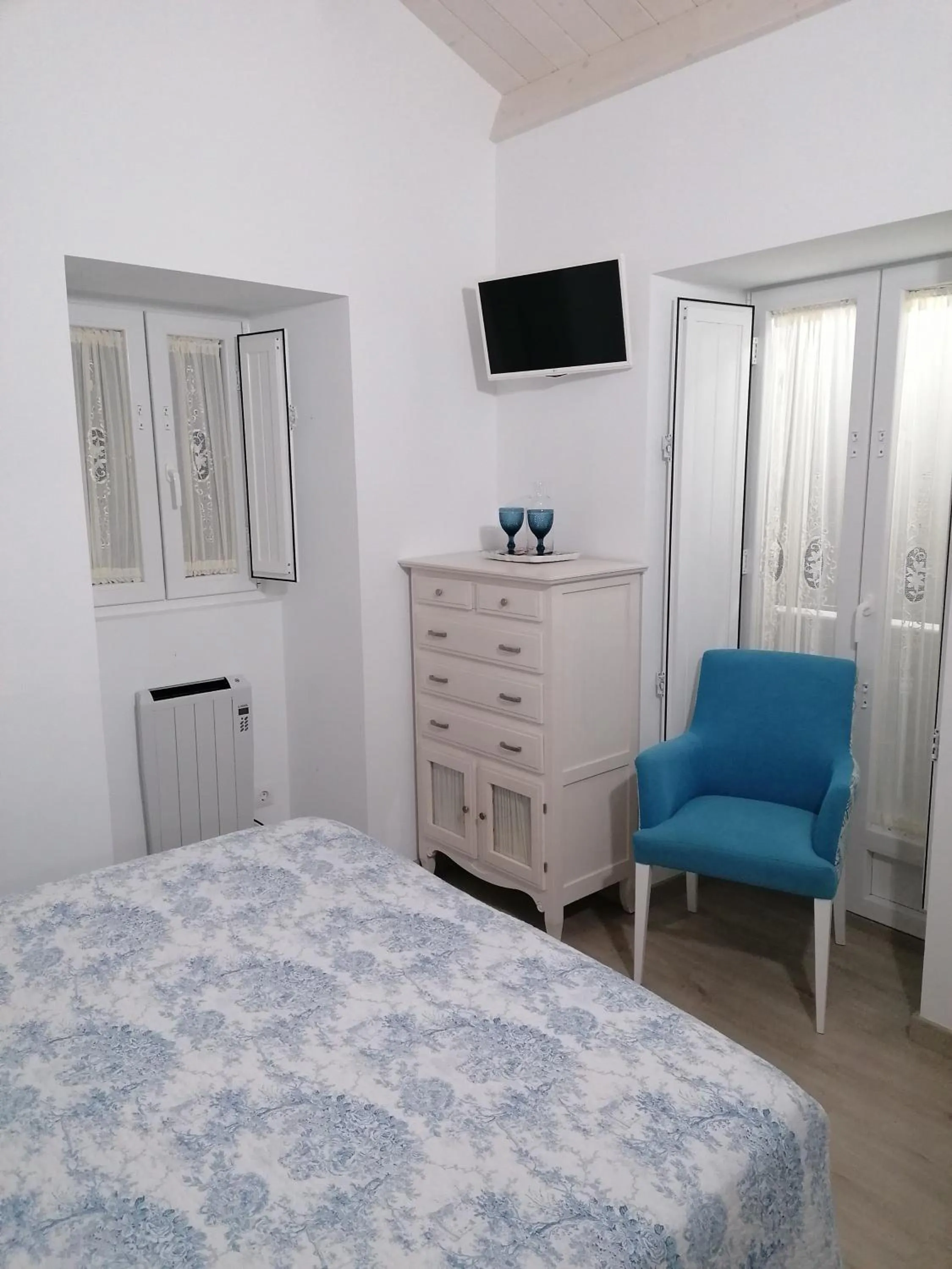 Bed in CARBALLO DE PRADO 1900