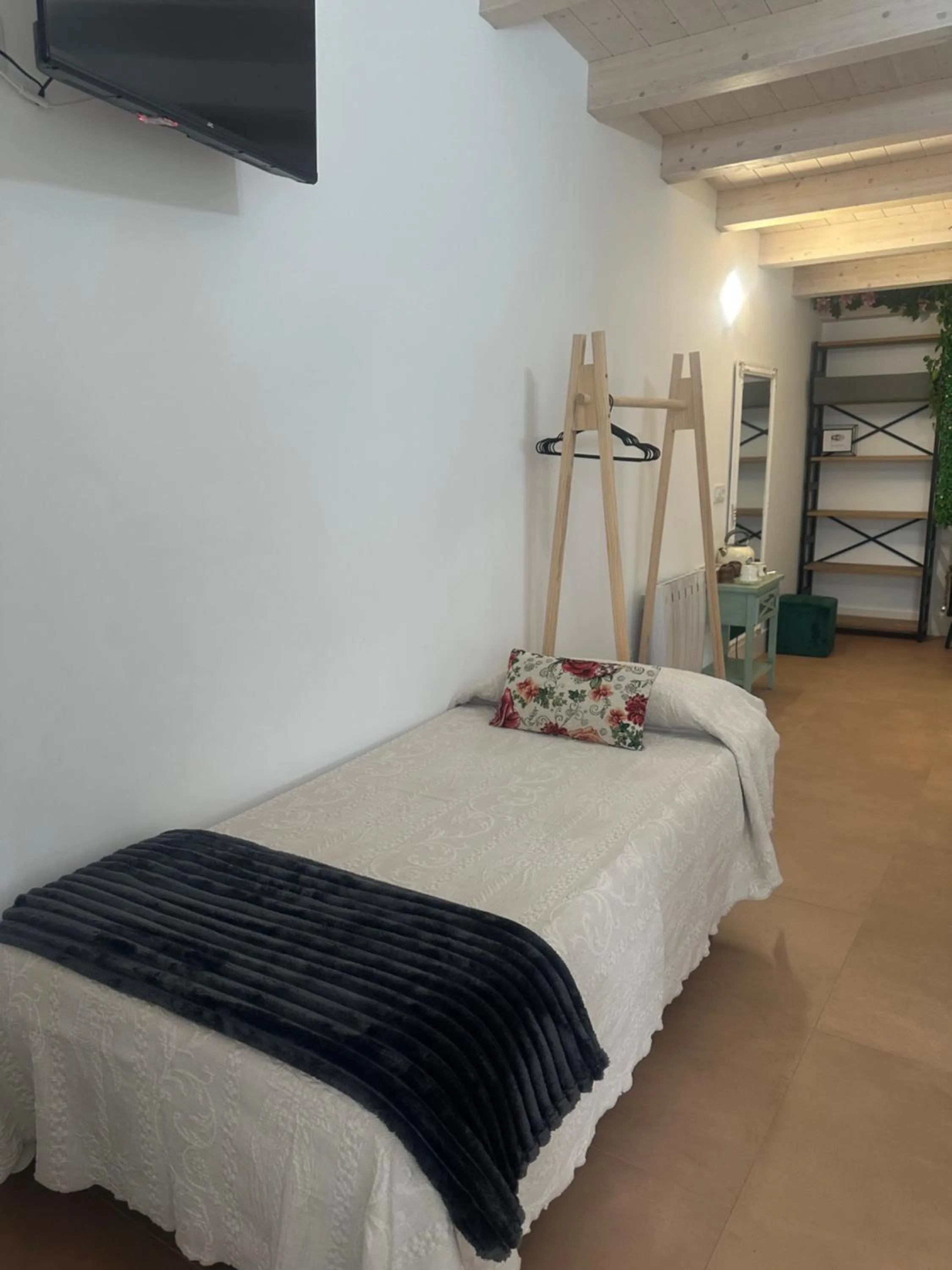 Bed in CARBALLO DE PRADO 1900