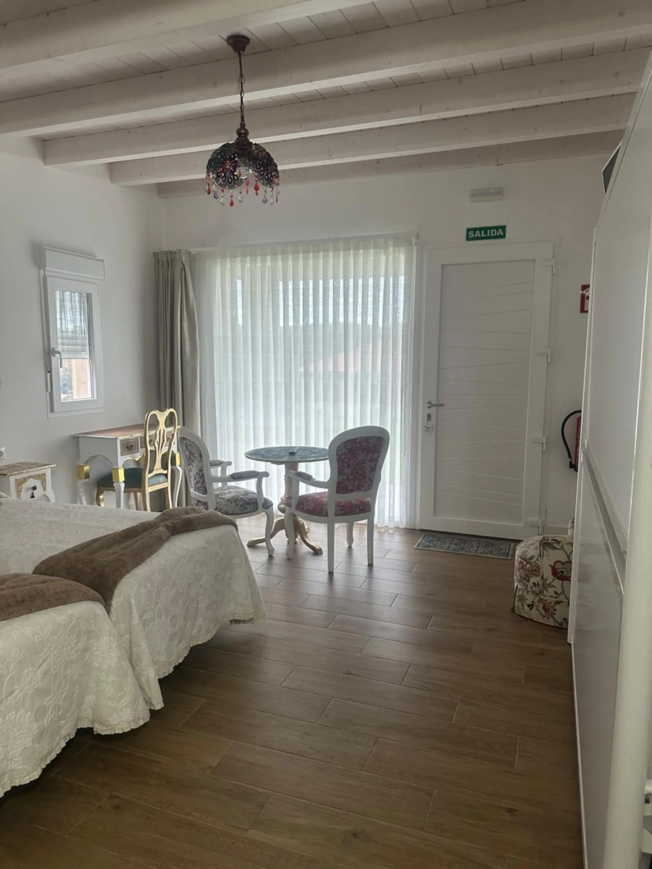 Bed in CARBALLO DE PRADO 1900