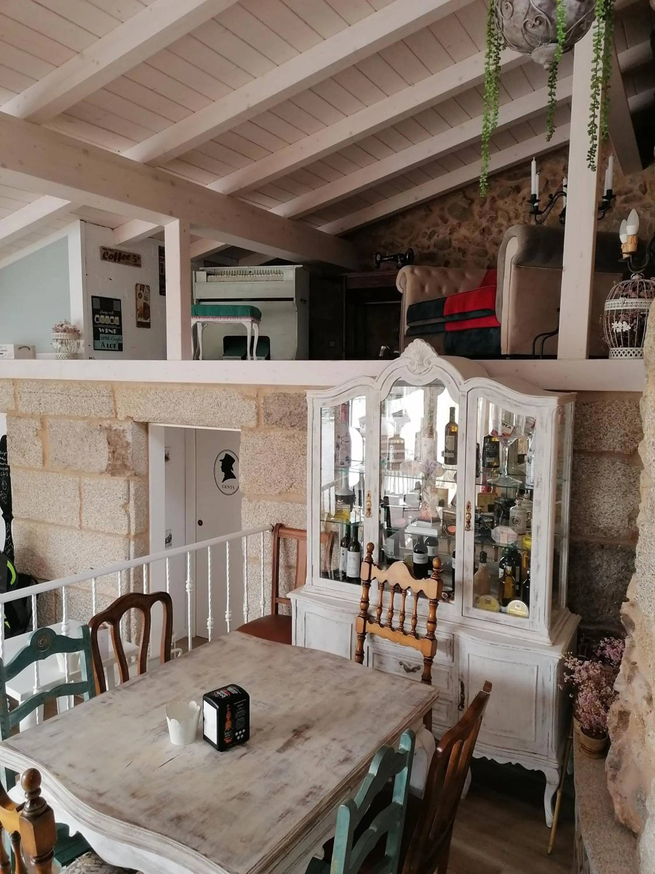 CARBALLO DE PRADO 1900