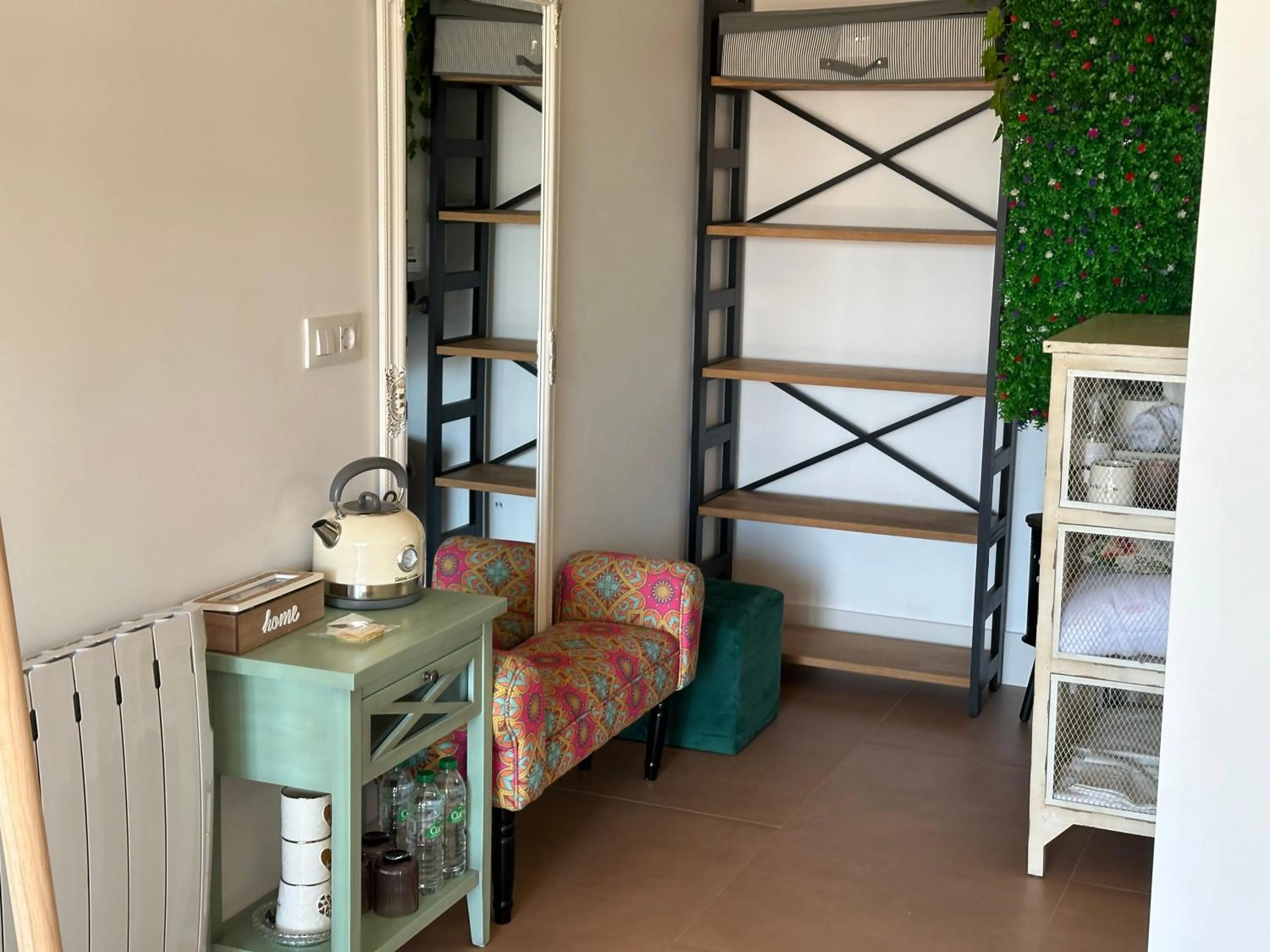 Bed in CARBALLO DE PRADO 1900