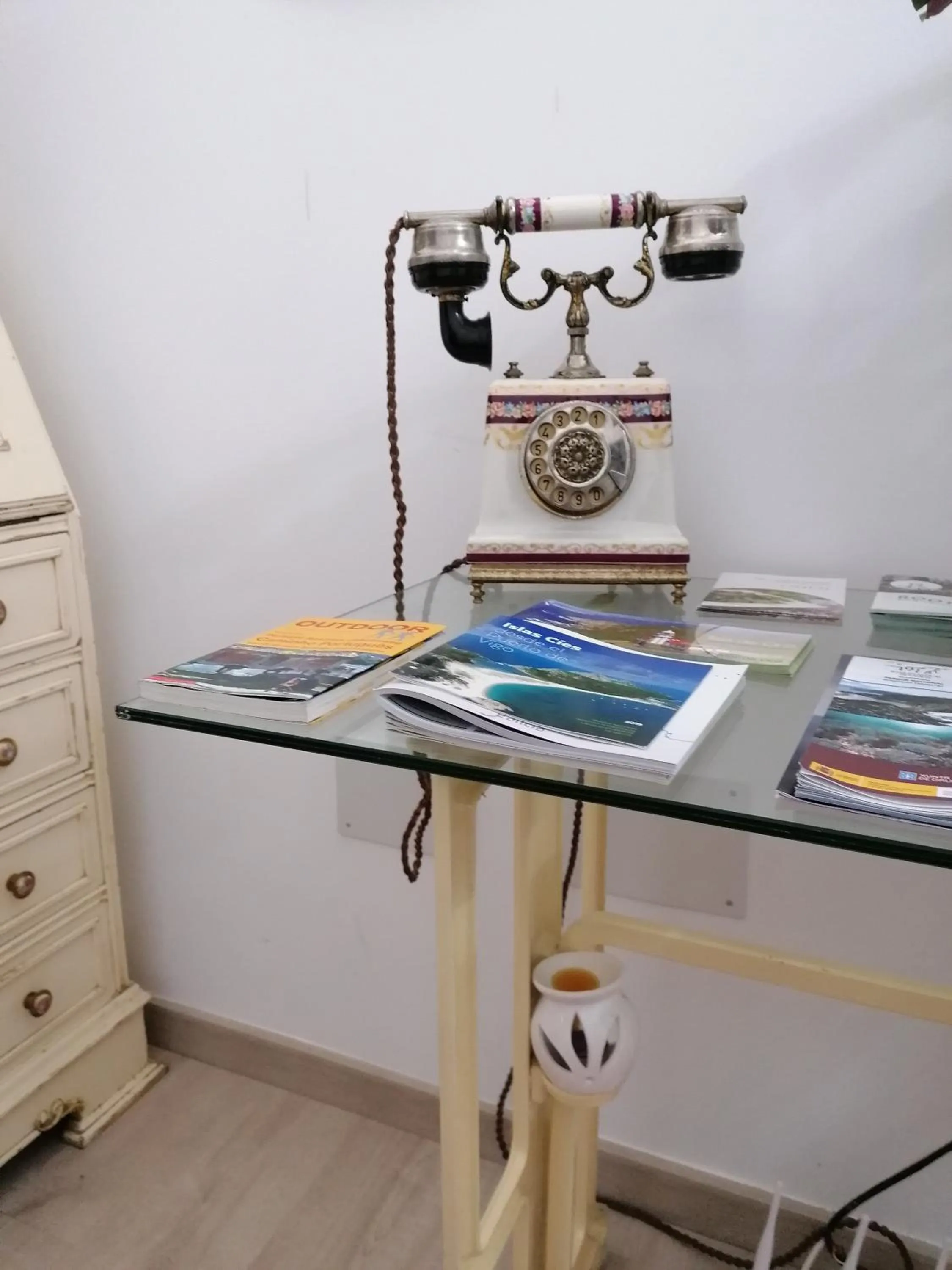 CARBALLO DE PRADO 1900