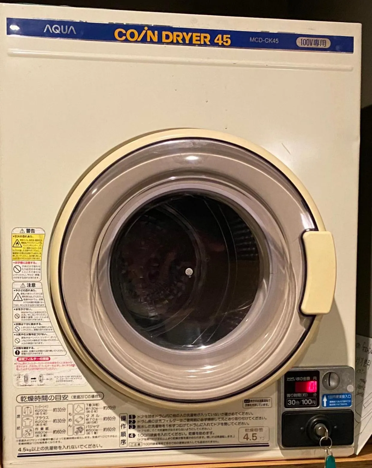 City view in Hotel West Taisho