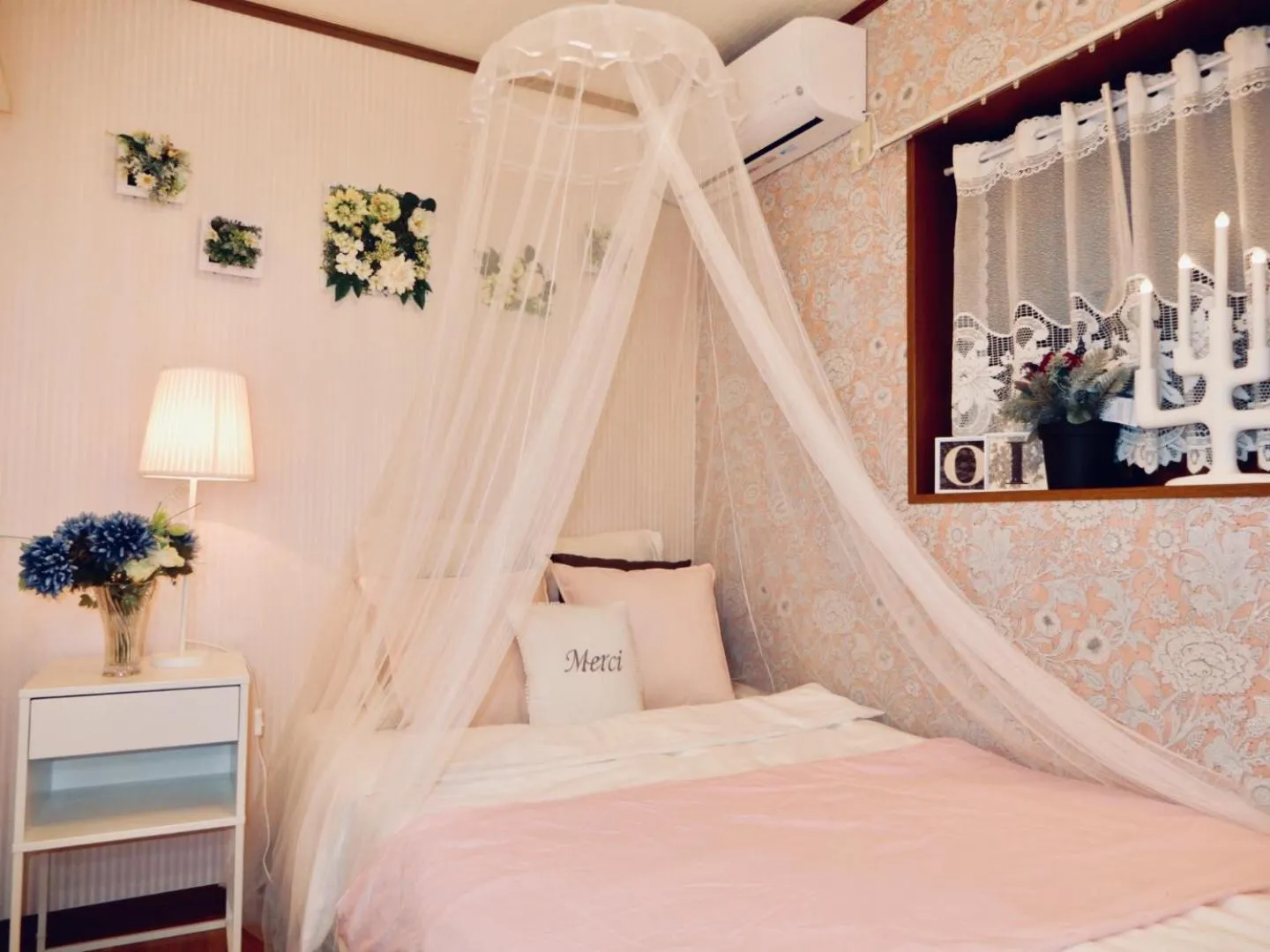 Bedroom, Bed in Hotel West Taisho