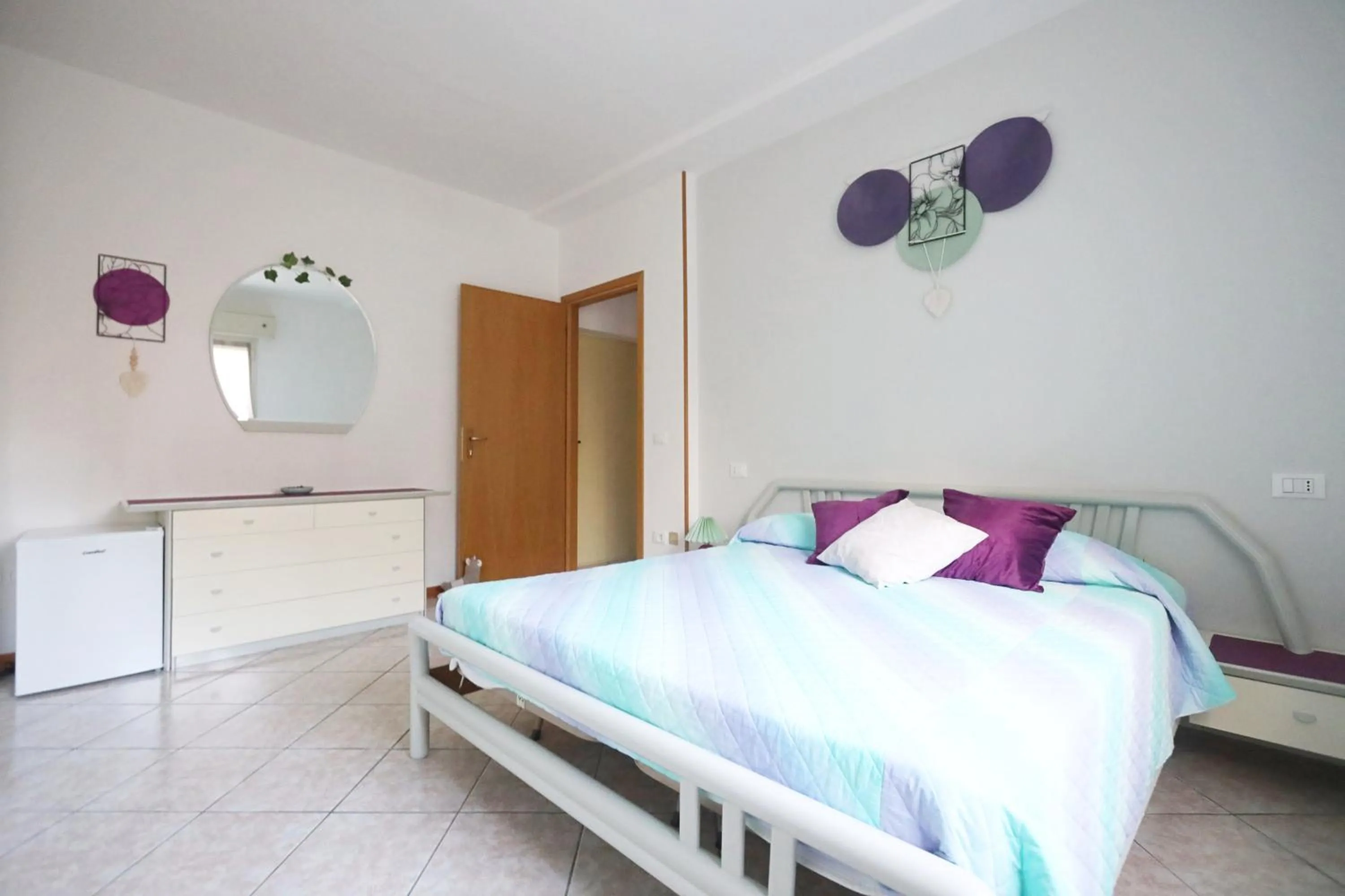 B&B L'uva Fragolina