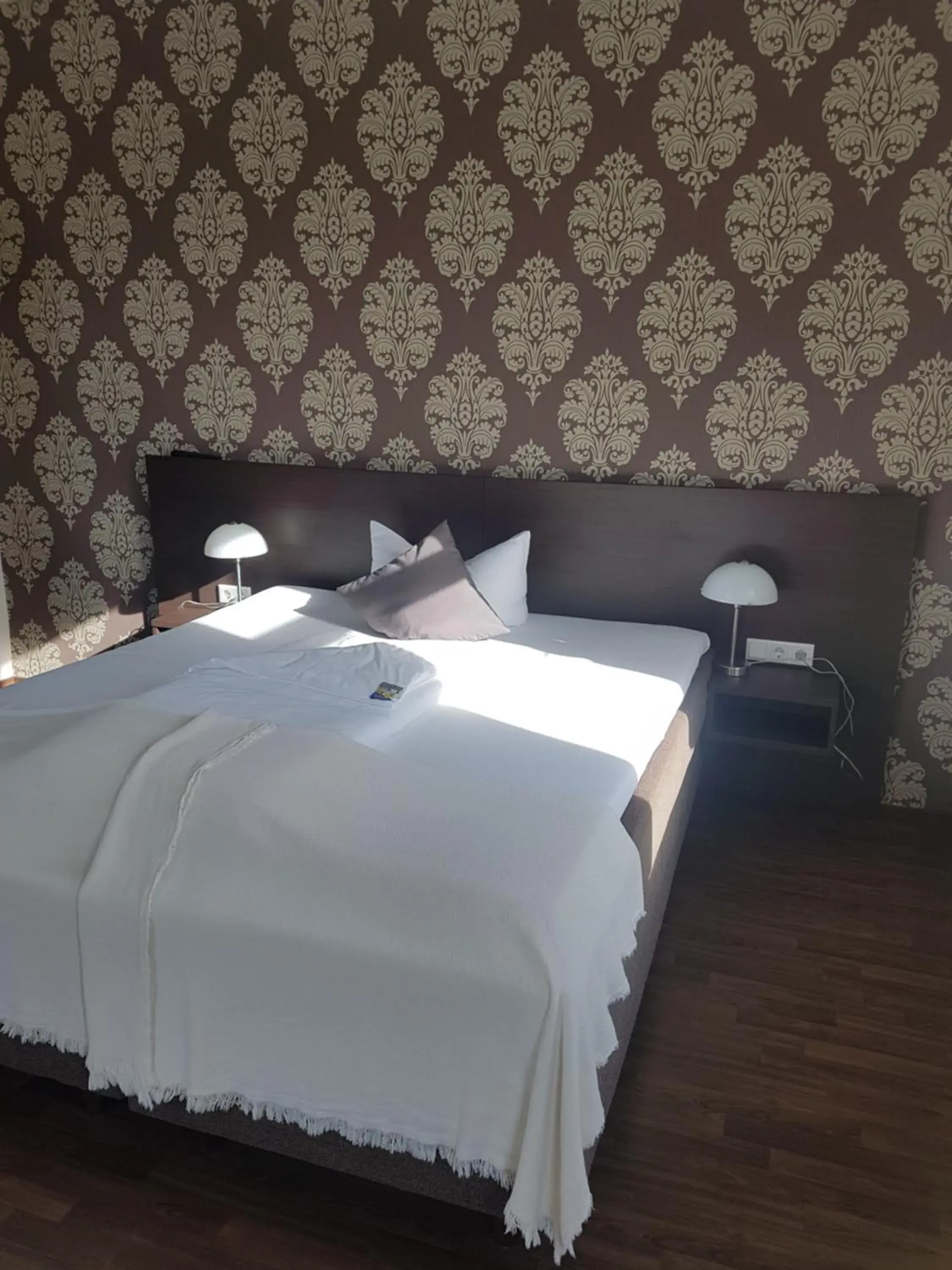 Family Suite - single occupancy in Weltmann`s Hotel & Restaurant Family Suite - single occupancy in Weltmann`s Hotel & Restaurant