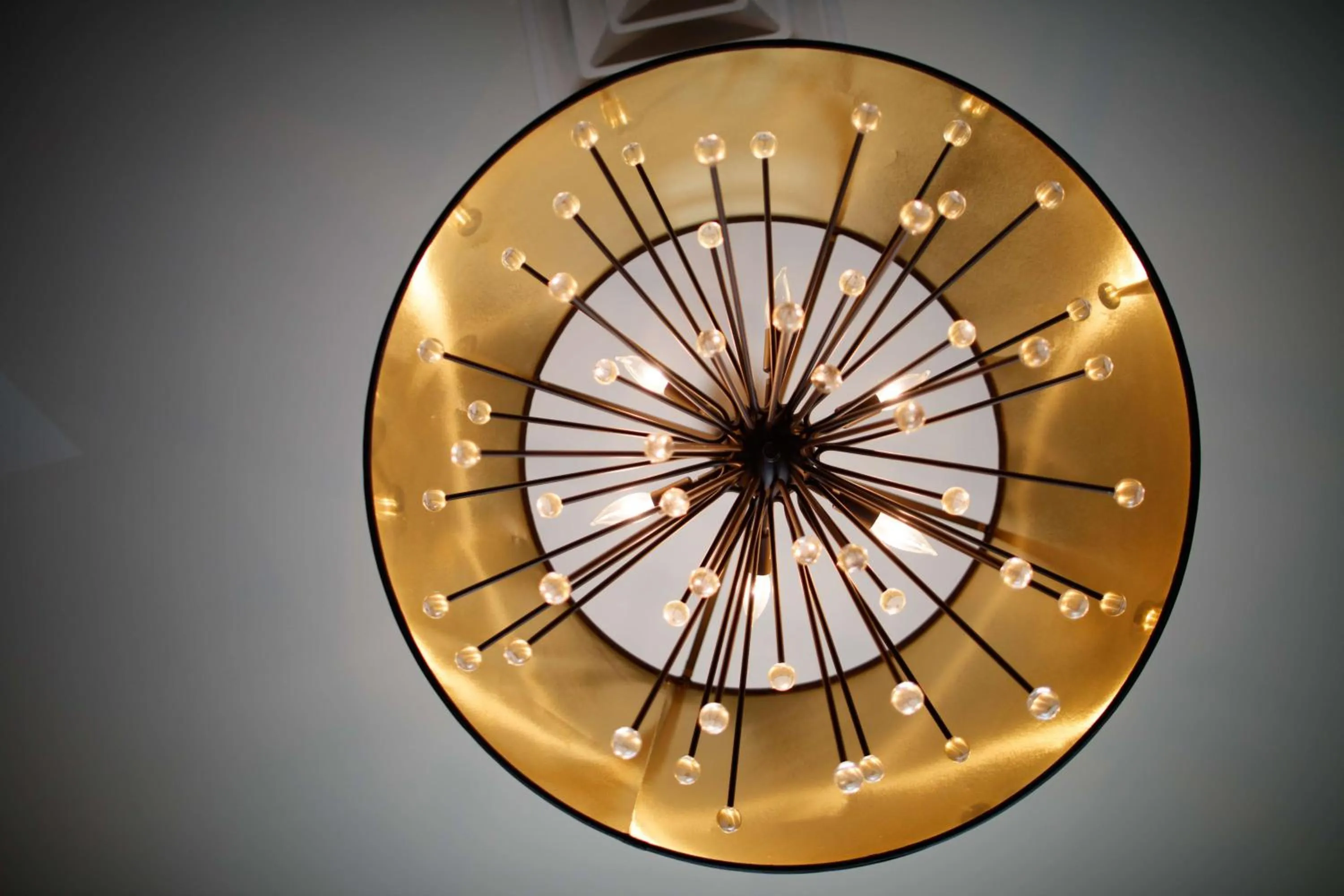 Property building in Colcord Hotel Oklahoma City, Curio Collection by Hilton